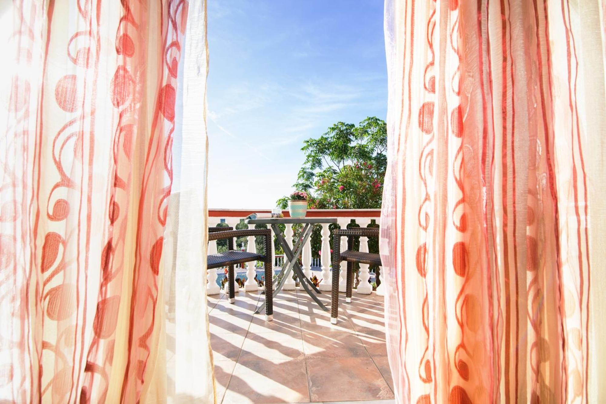 Apartment Pangalis Romantica *