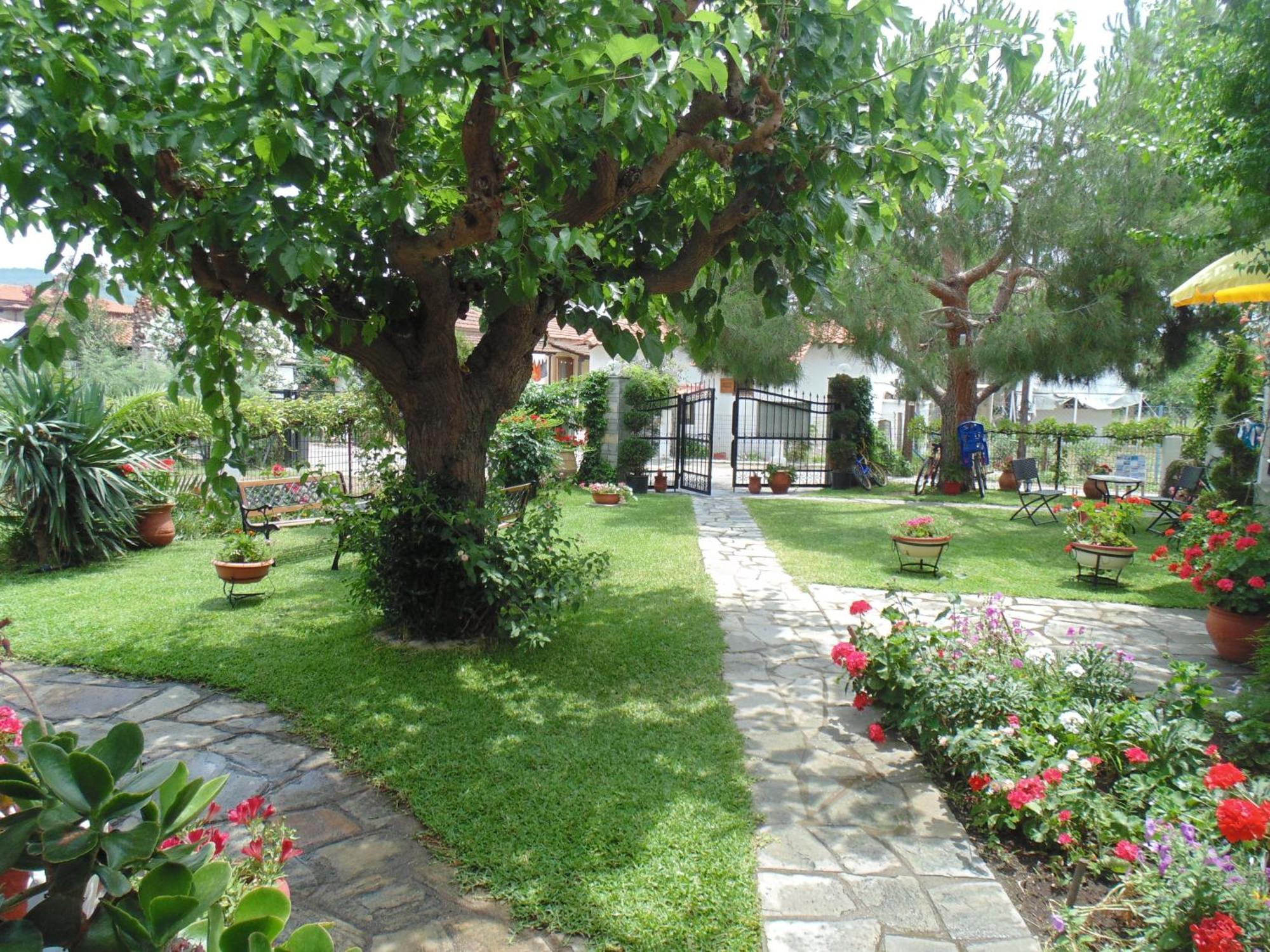 Apartment House Evristhenis 2