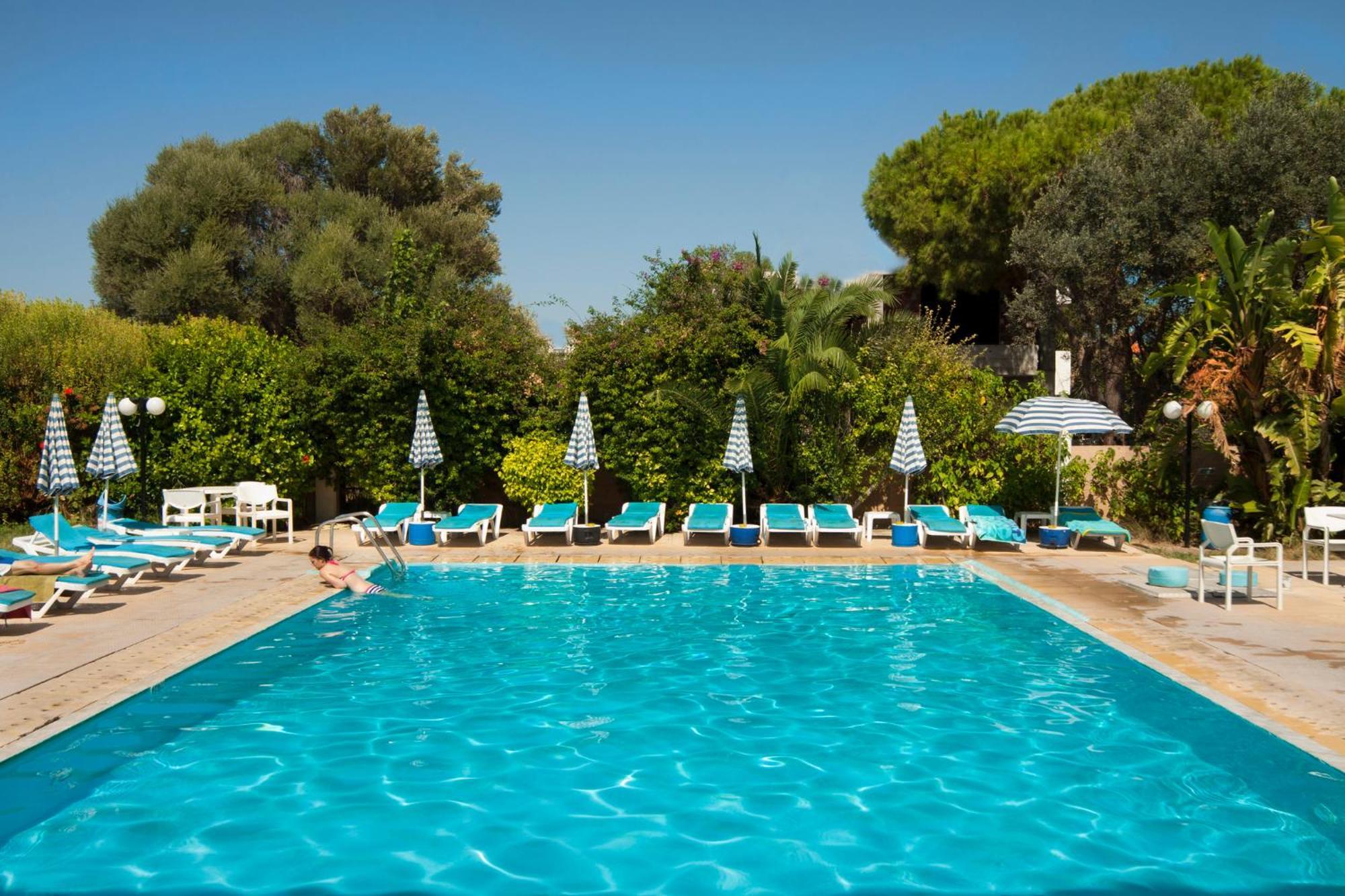 Kassandra 3* Ialysos (Rhodes)