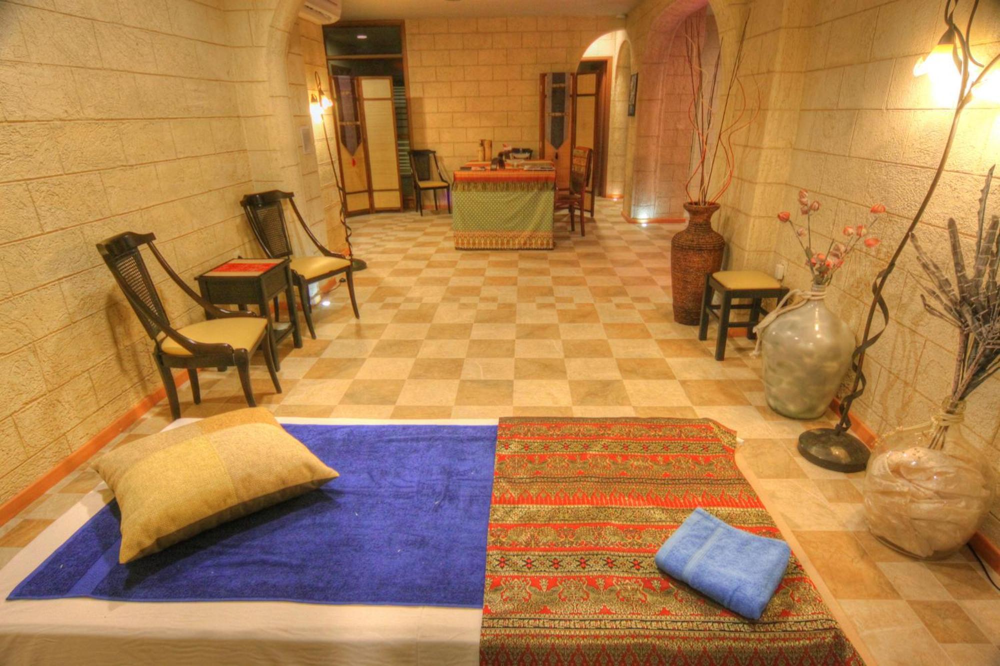 Aparthotel Kassandra 3*