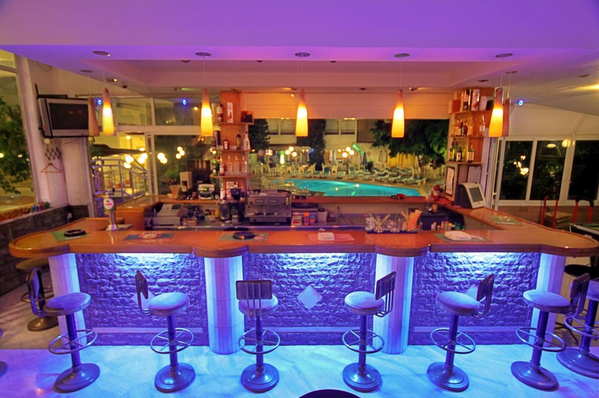 Aparthotel Kassandra Ialysos (Rhodes)