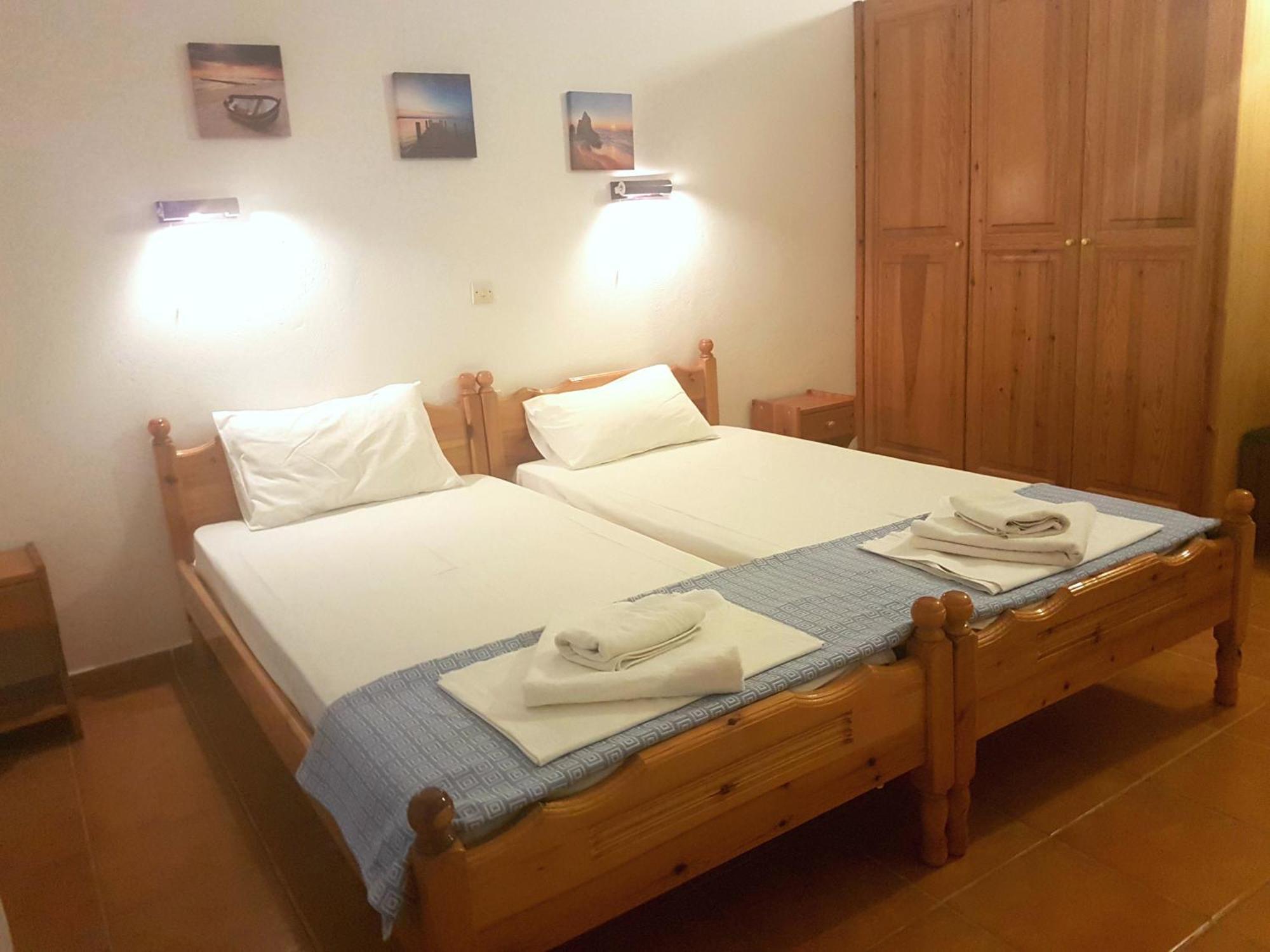 Apartment Alexandros