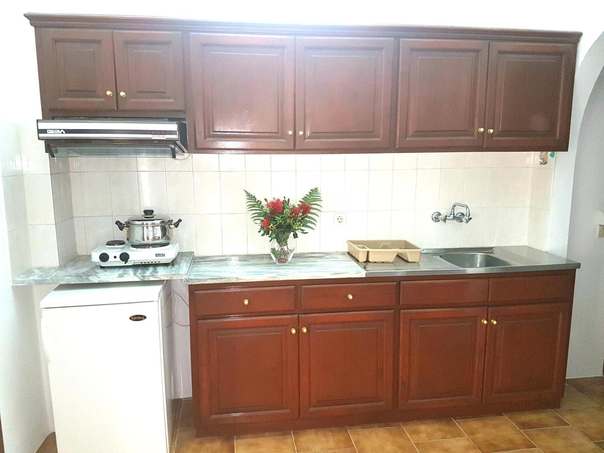 Apartment Alexandros Mesongi
