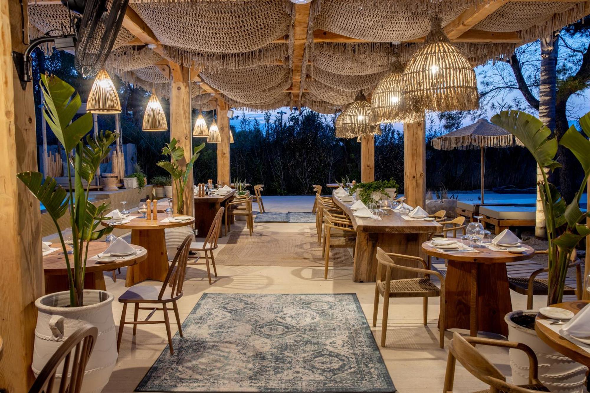 W Halkidiki Villa *