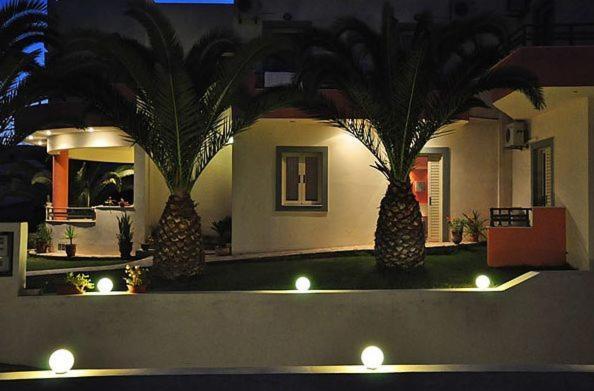 Hotel Ostria