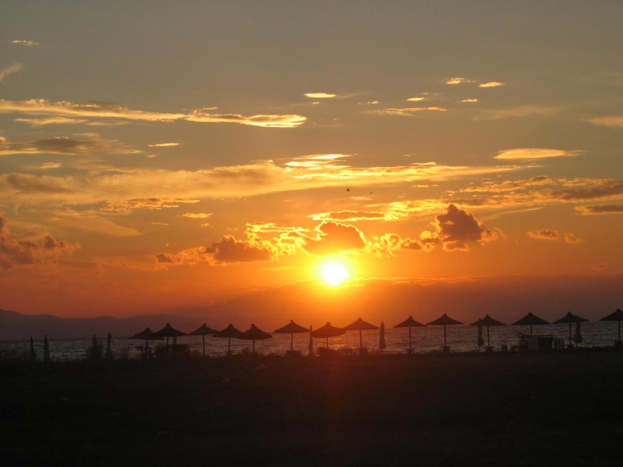 Aparthotel Seaview *