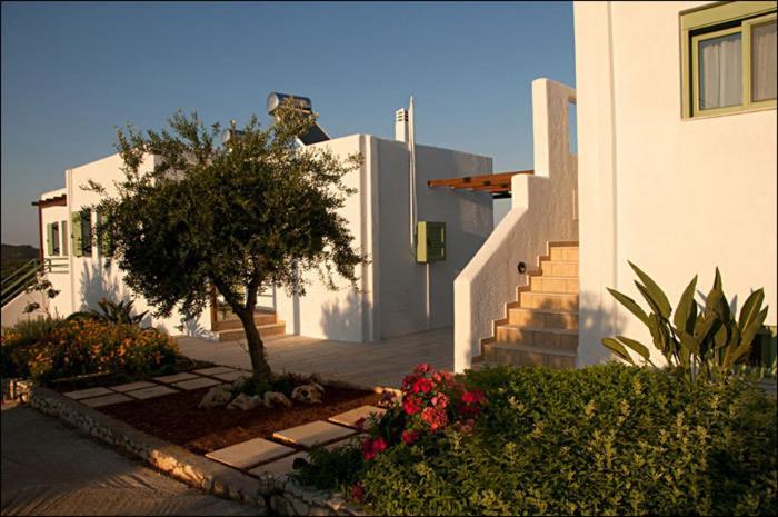 Holiday home Liostasi Country Palekastro