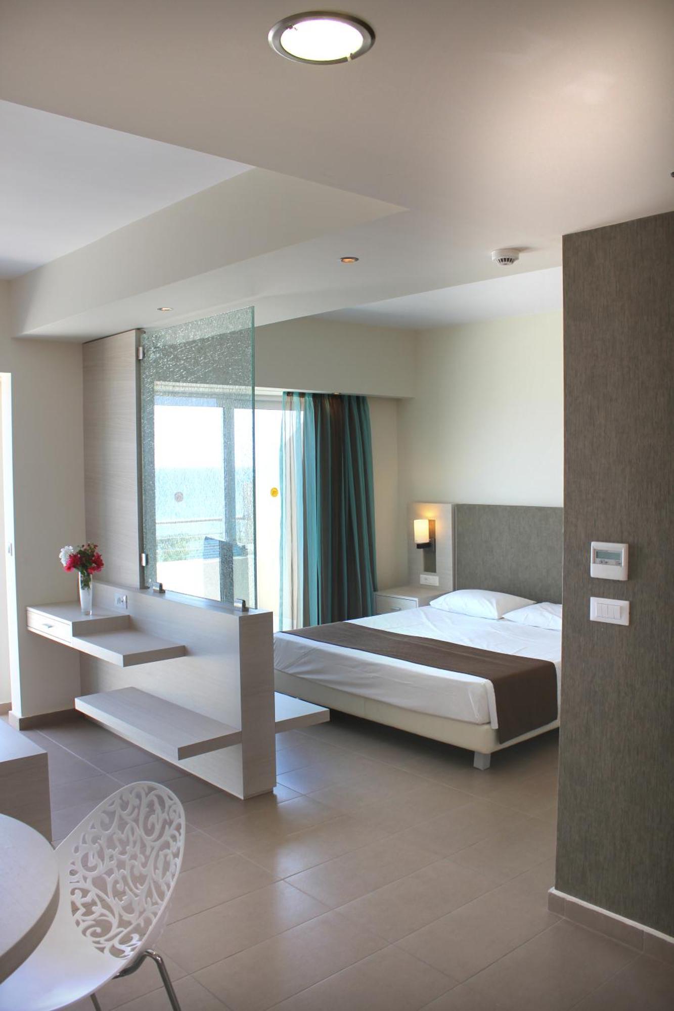 Aparthotel Sea Melody