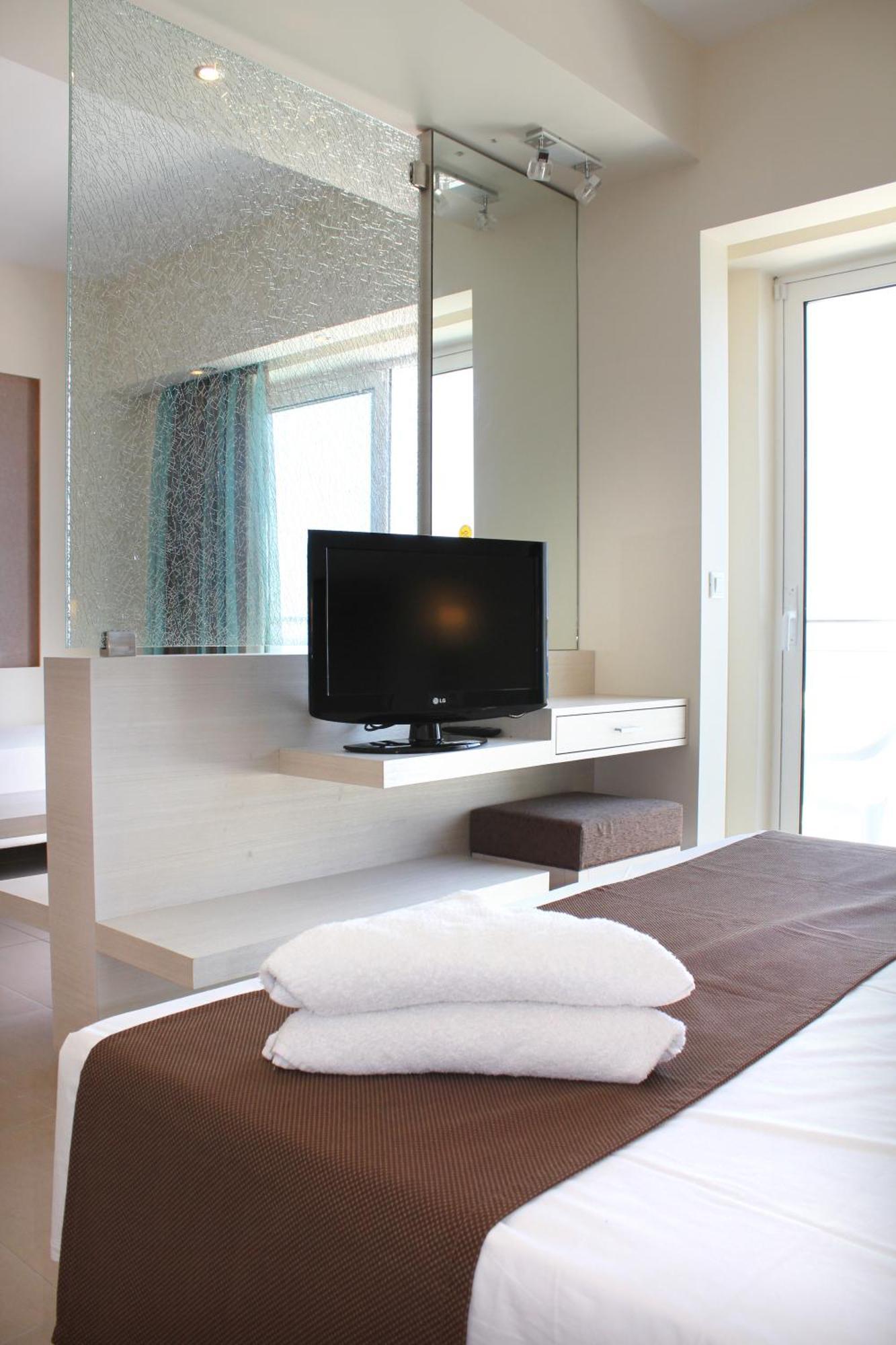 Aparthotel Sea Melody Ialysos (Rhodes)
