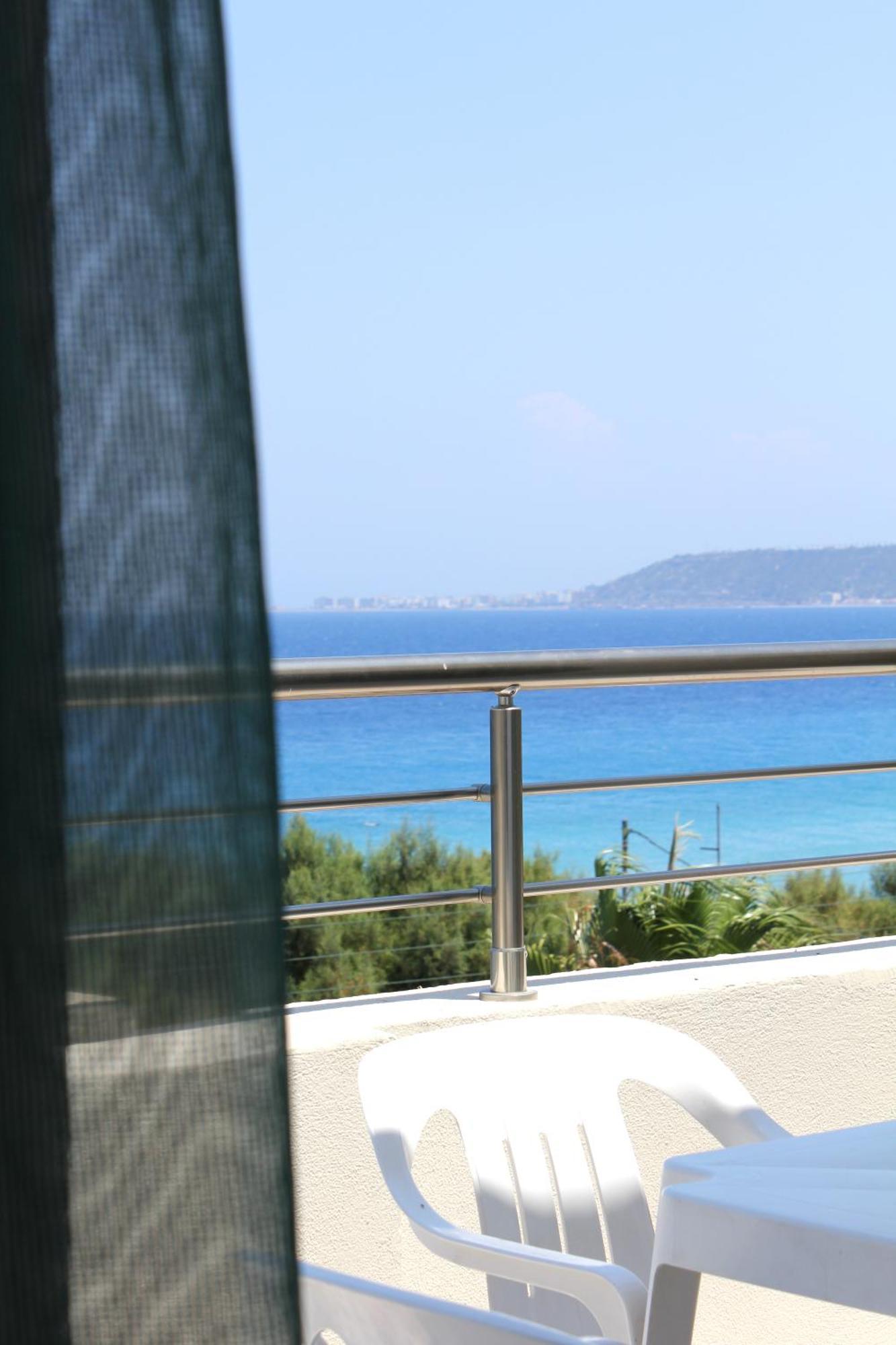 Sea Melody Aparthotel 4*