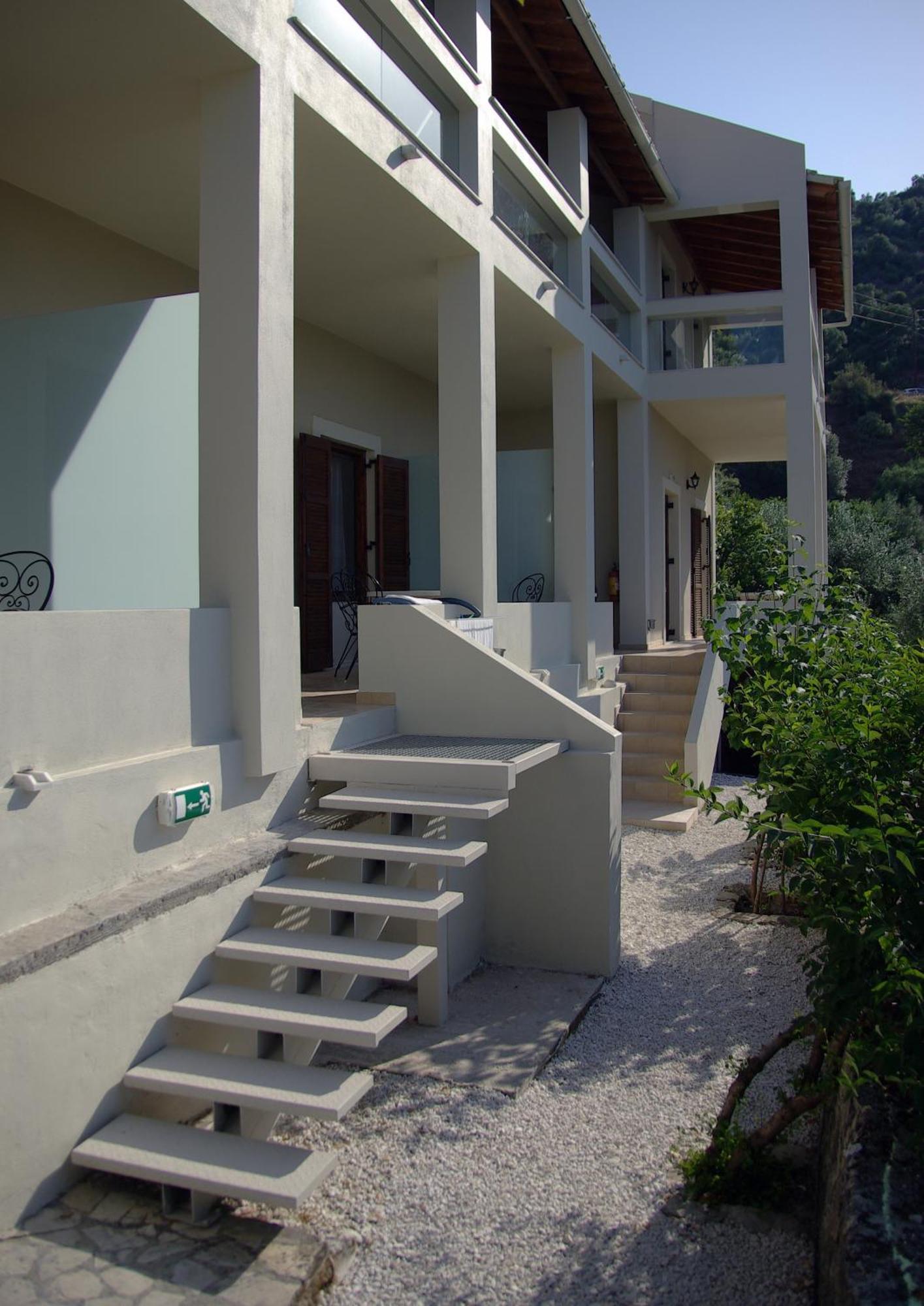 Vista Petros Apartment