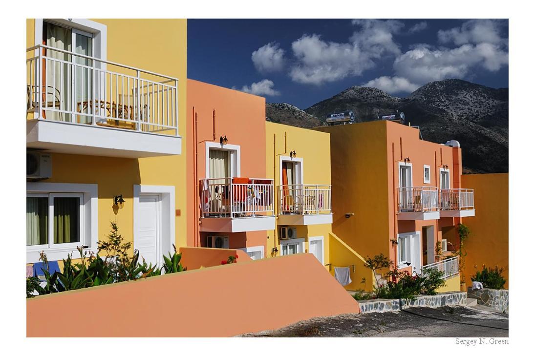 Ormos Atalia Hotel Bali (Crete)