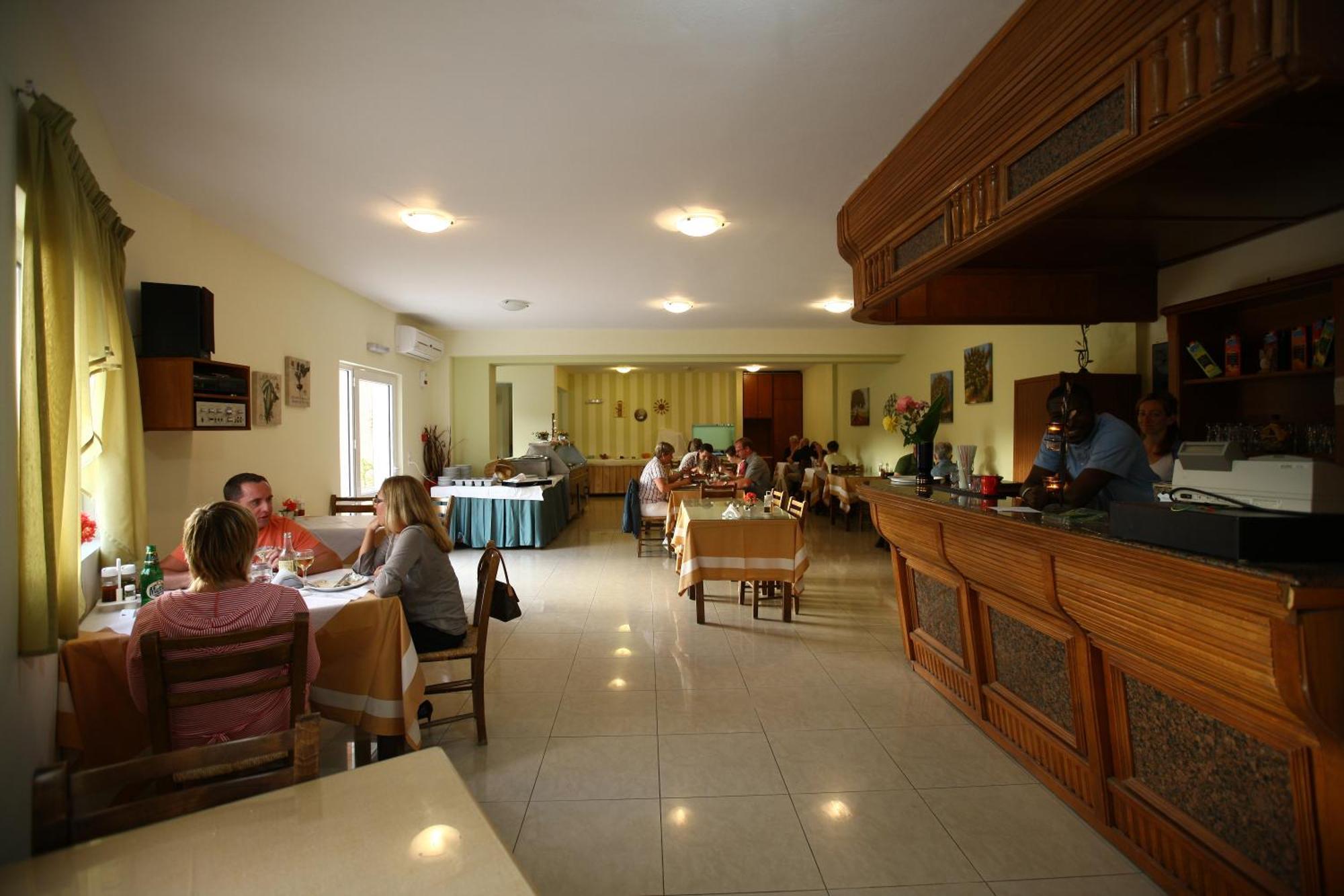 Ormos Atalia Hotel Bali (Crete)