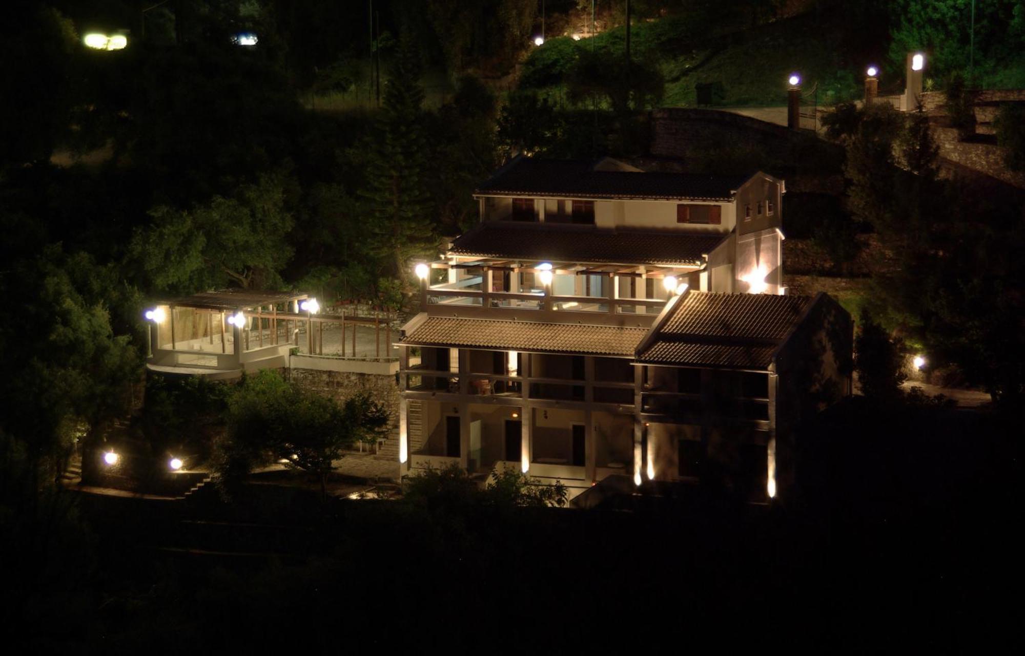 Vista Petros *