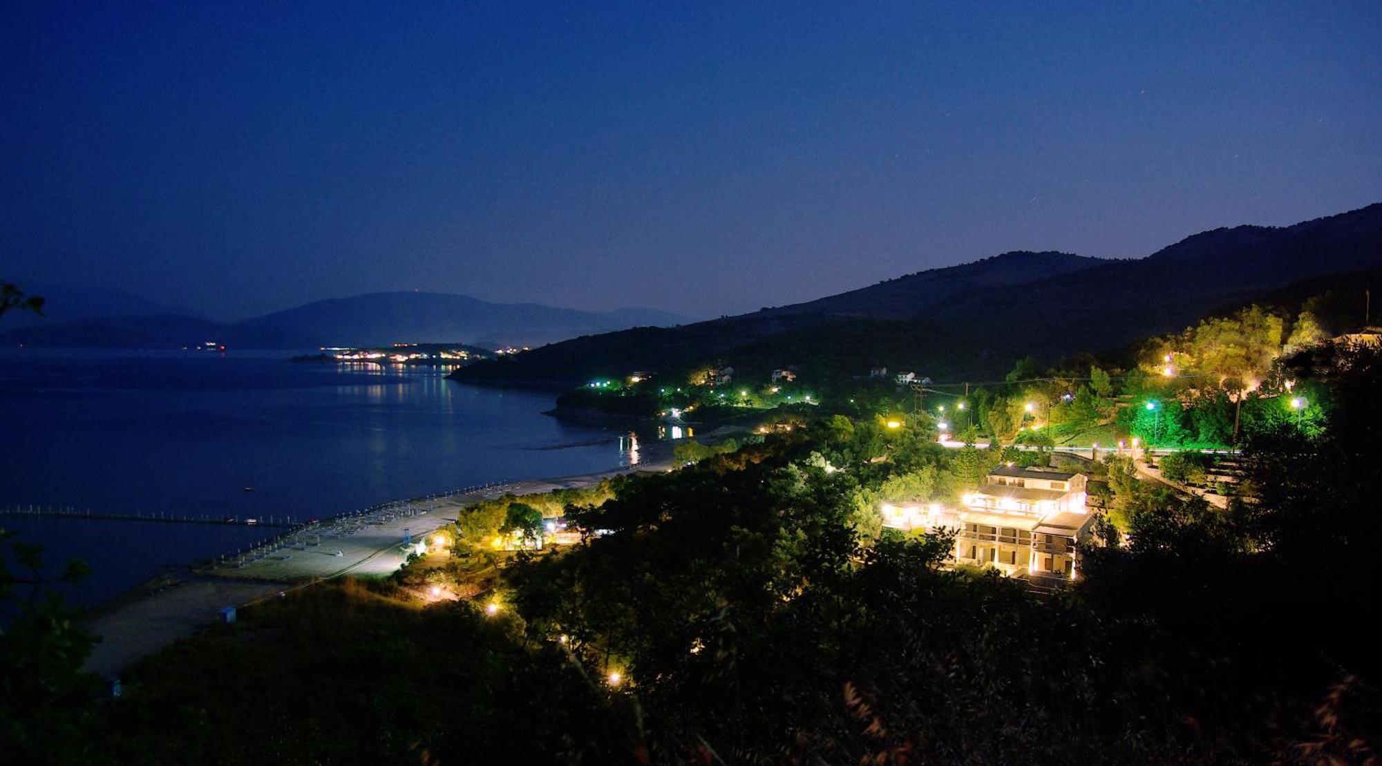 Vista Petros *
