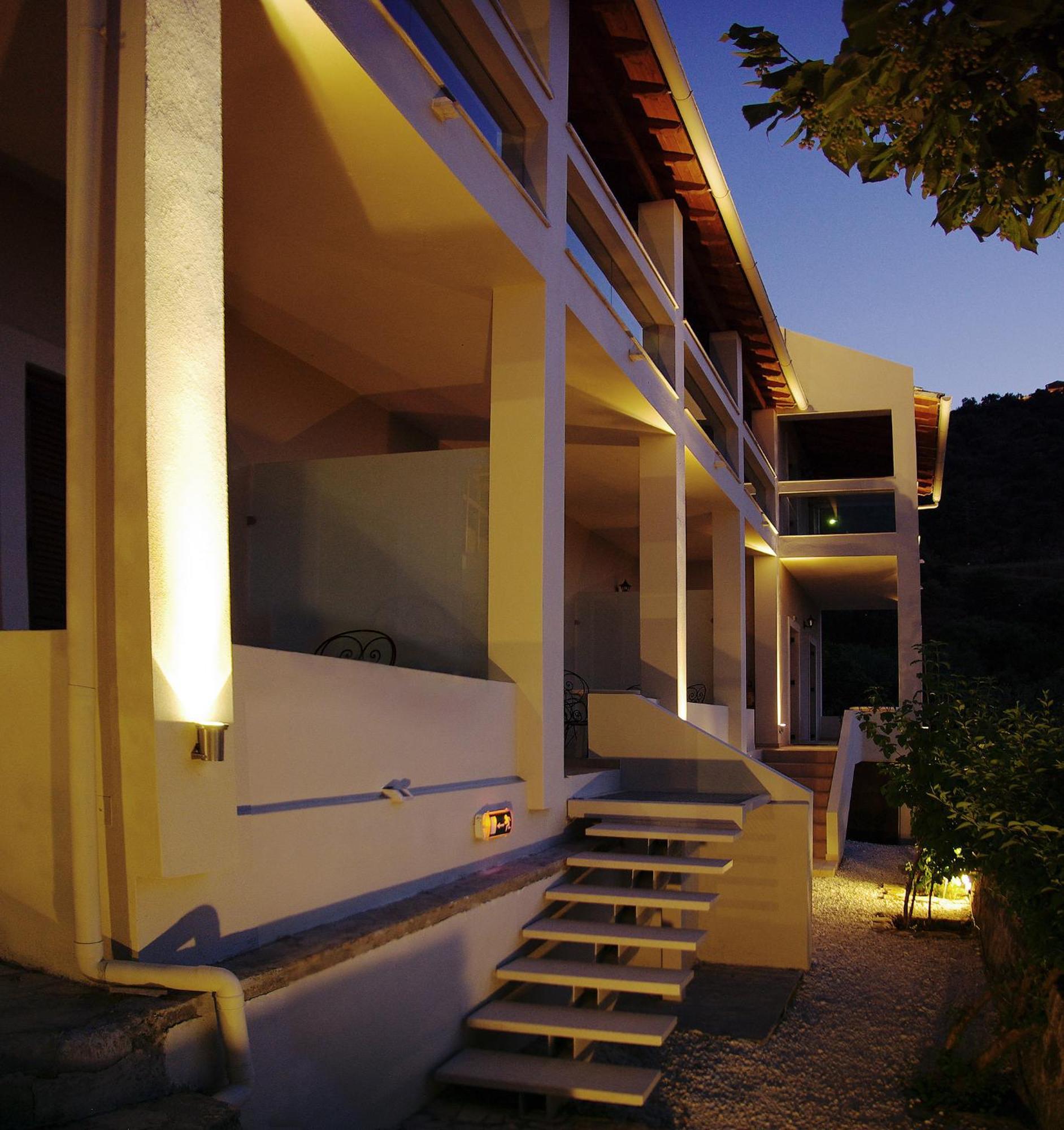 Apartment Vista Petros Apraos