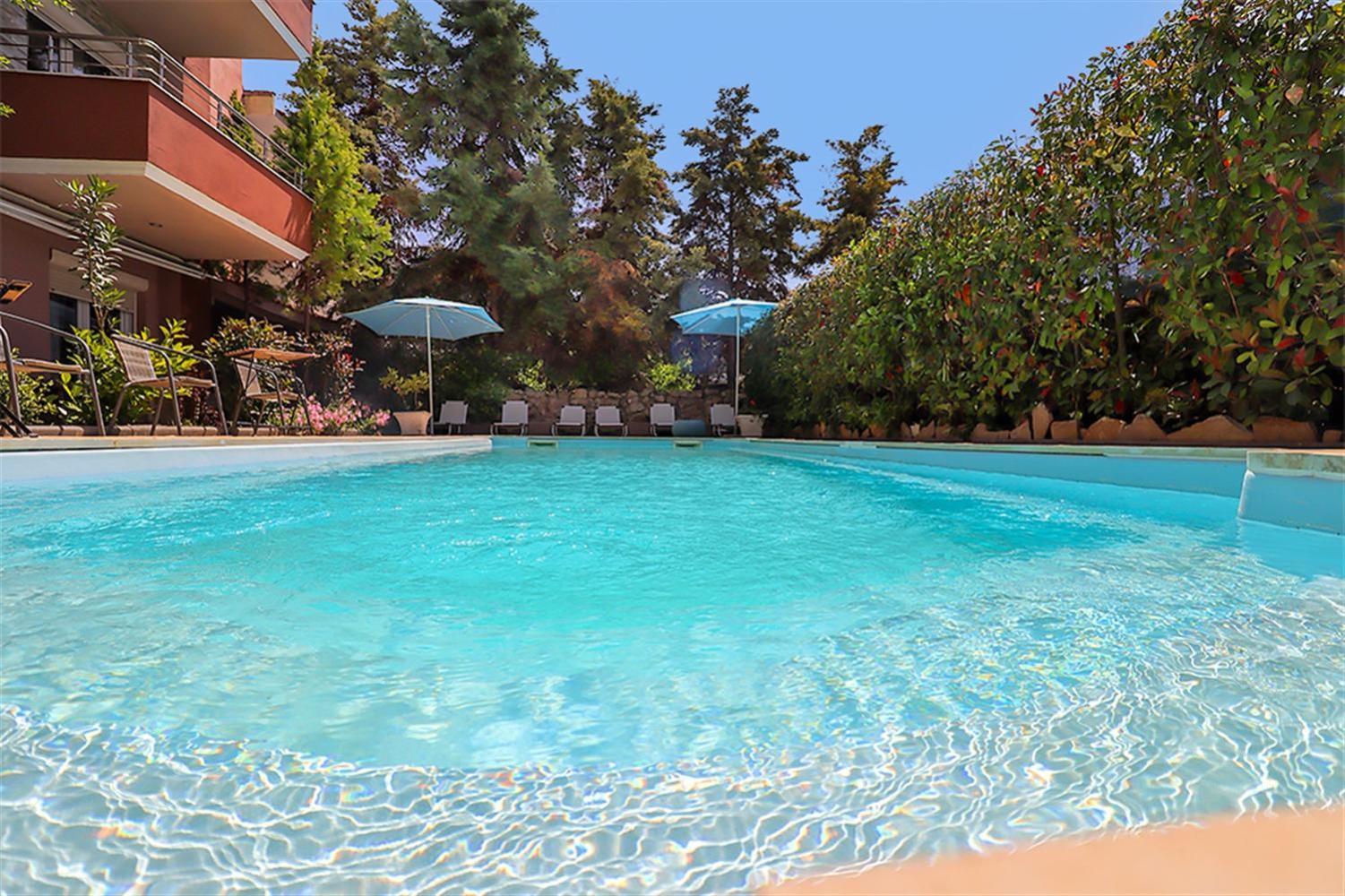 Aparthotel Er.zo Summer Studios 3*
