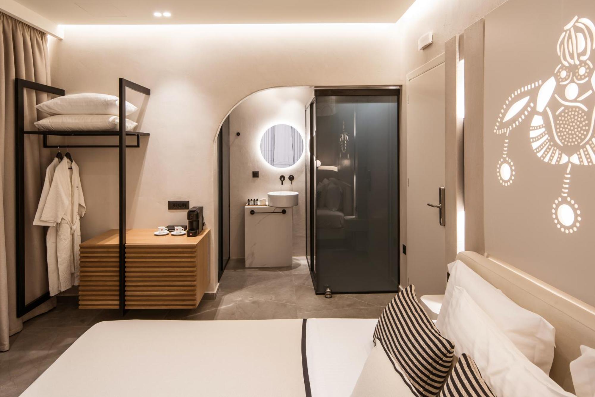 Lavris Aparthotel Heraklion (Crete)