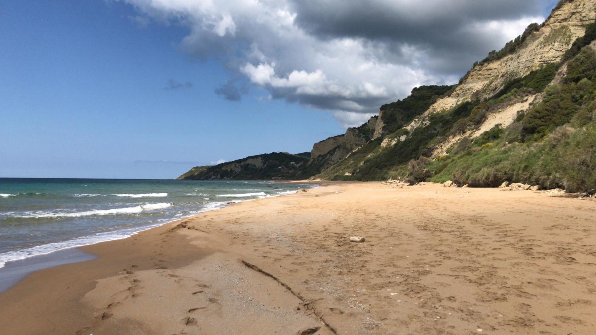 Theea - Wonderful Sea Views Holiday home