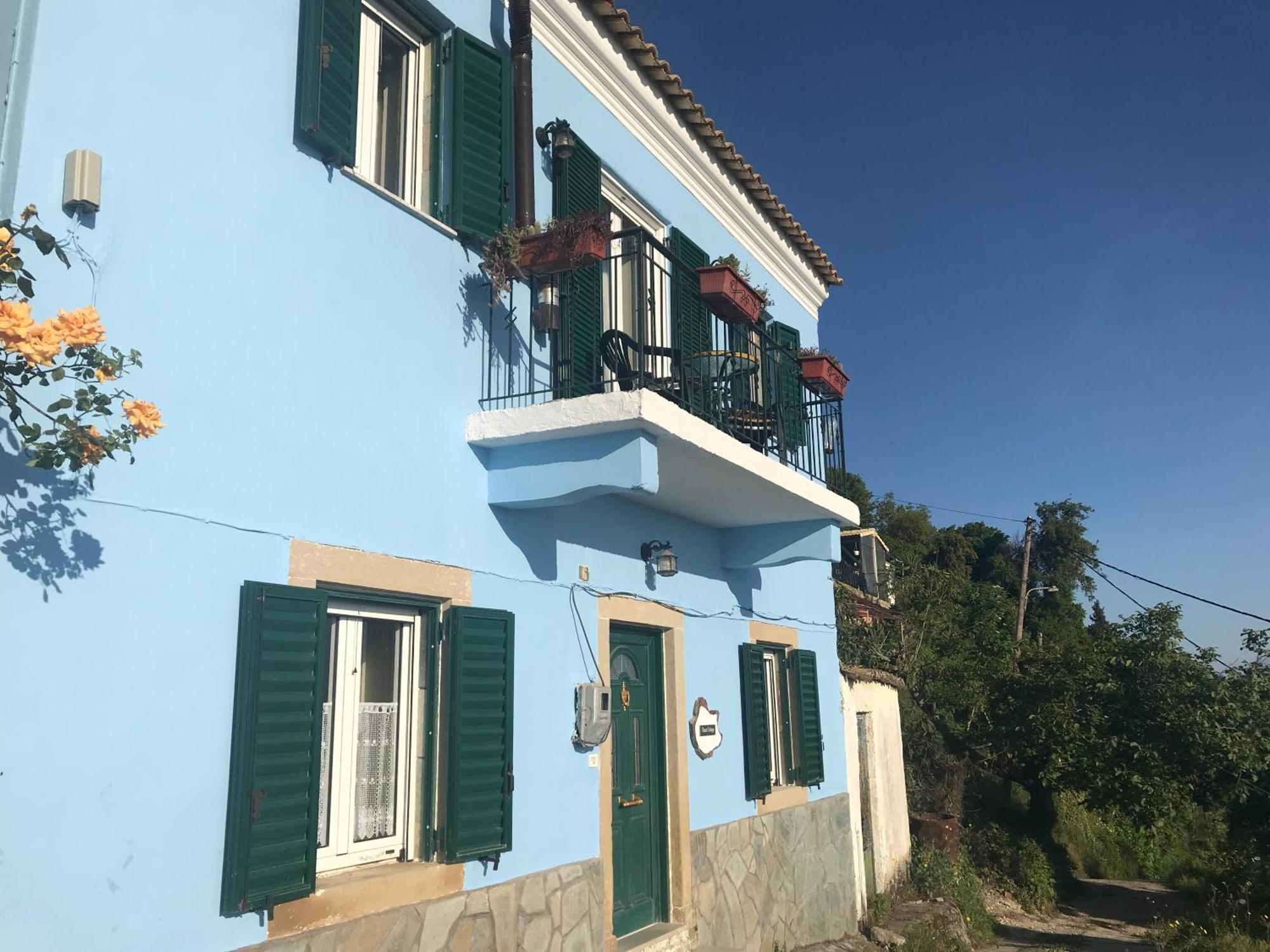 Theea - Wonderful Sea Views