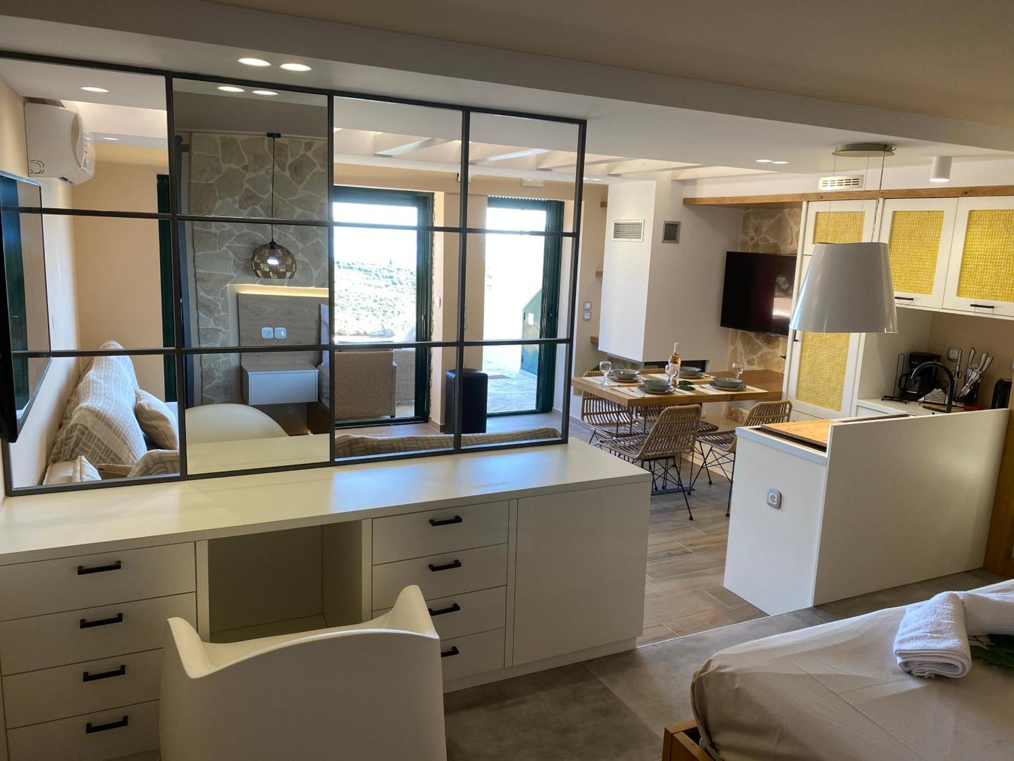 Apartment Papaduke House *