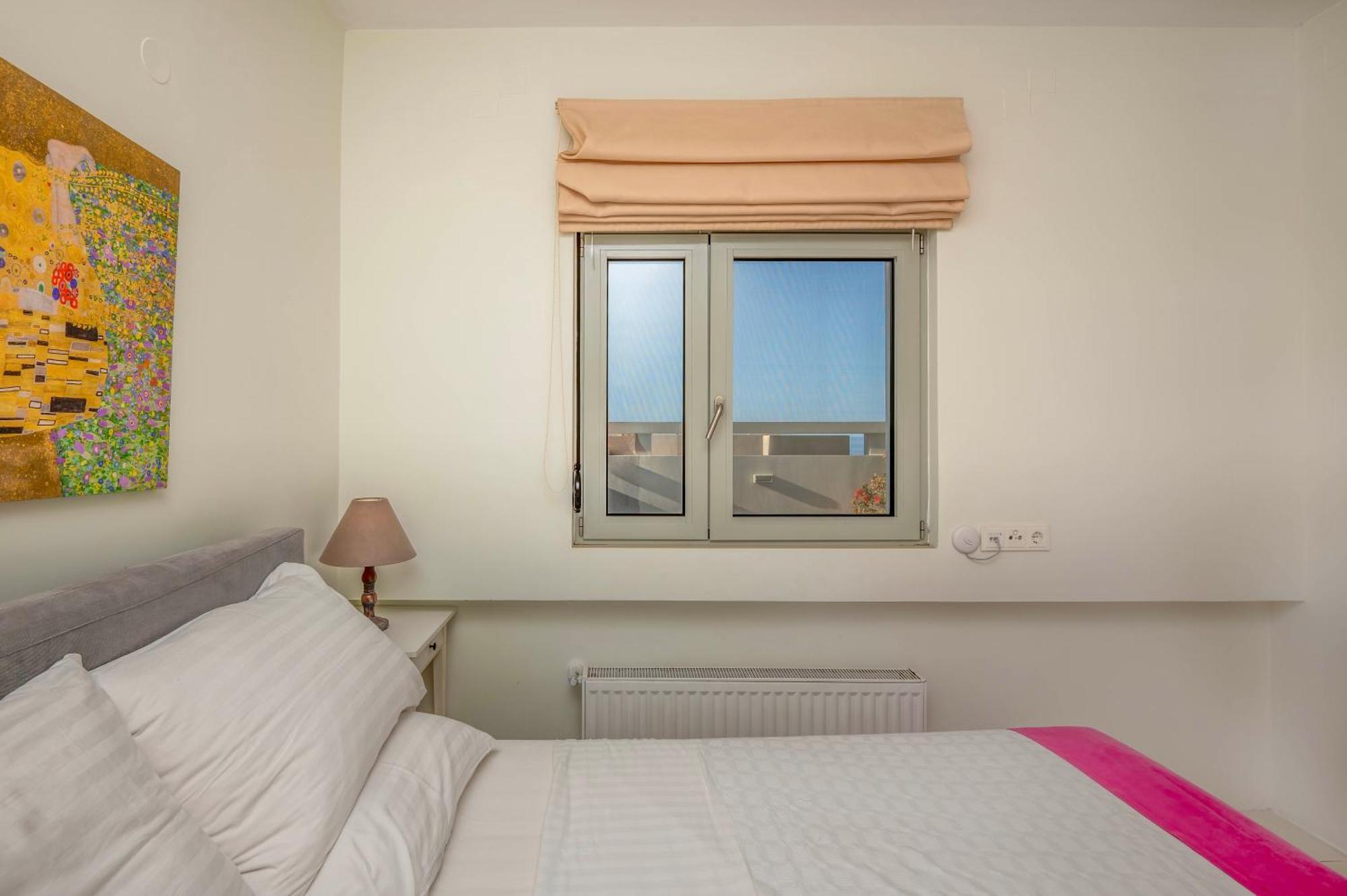 Aparthotel Vivian Art Rethymno (Crete)