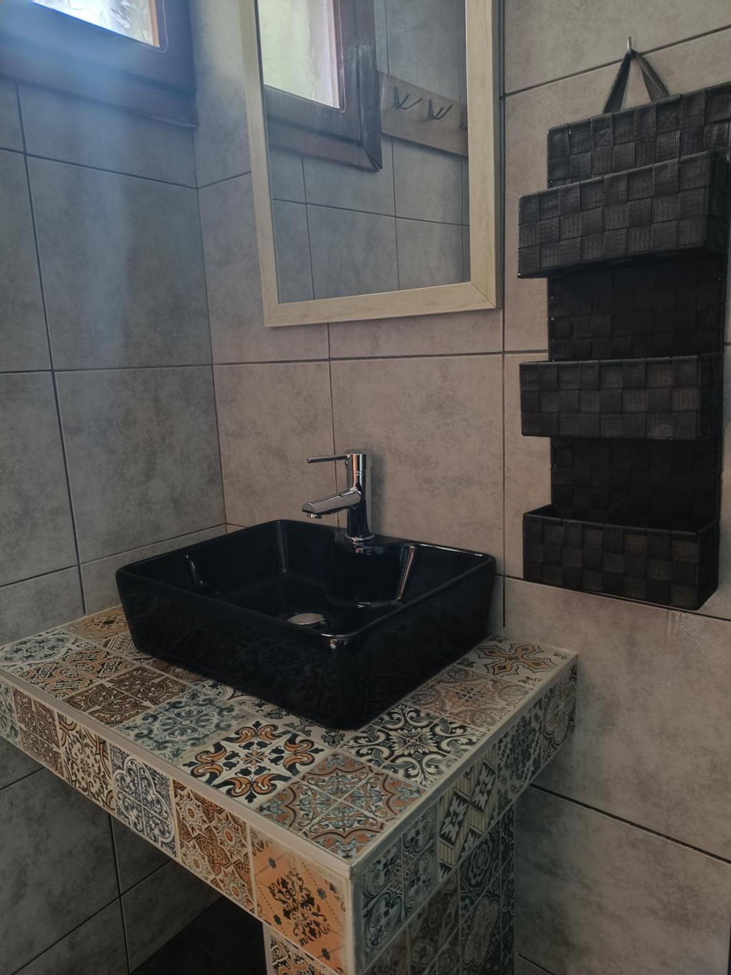 4-all Polyhrono Apartment