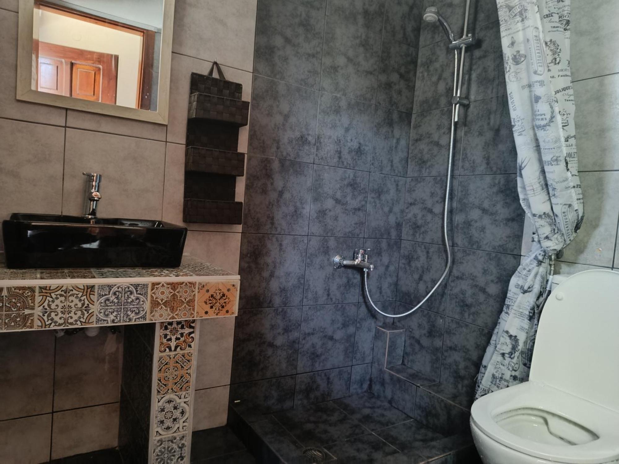 4-all Polyhrono Apartment