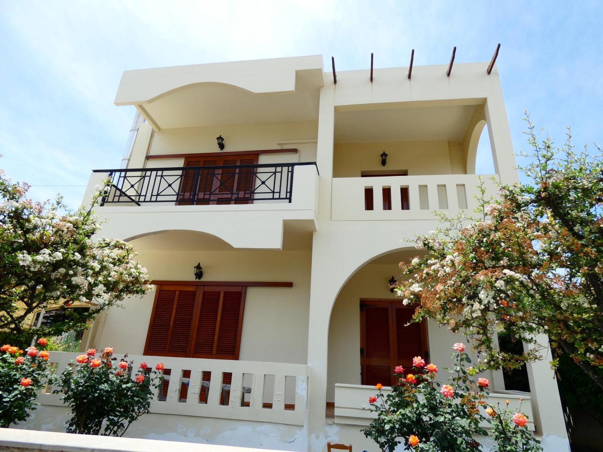 Apartment Mel 1 *