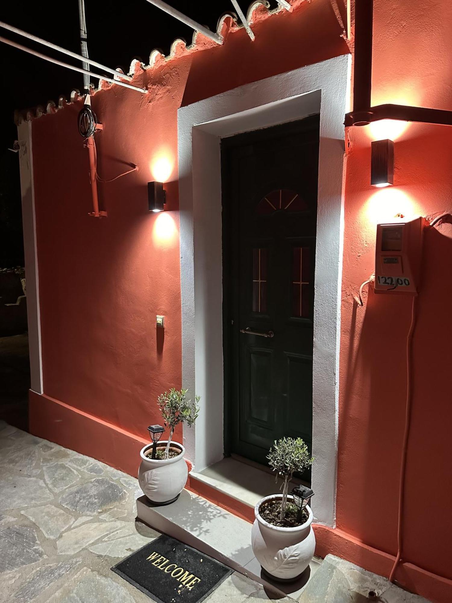 Drosia Apartment