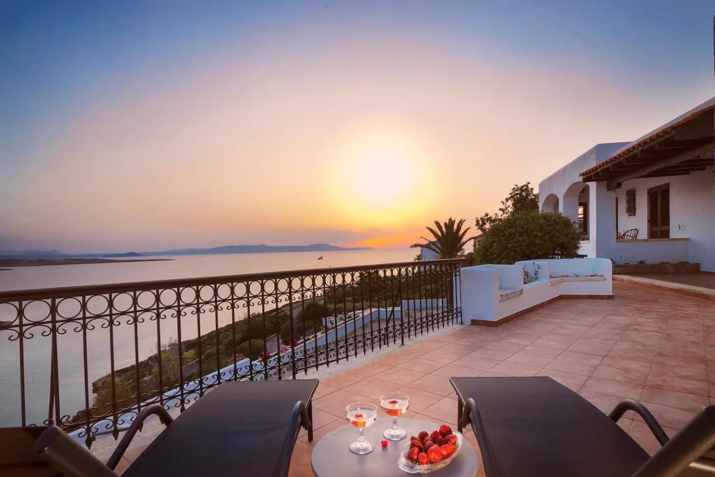 Casa Bella Vista *