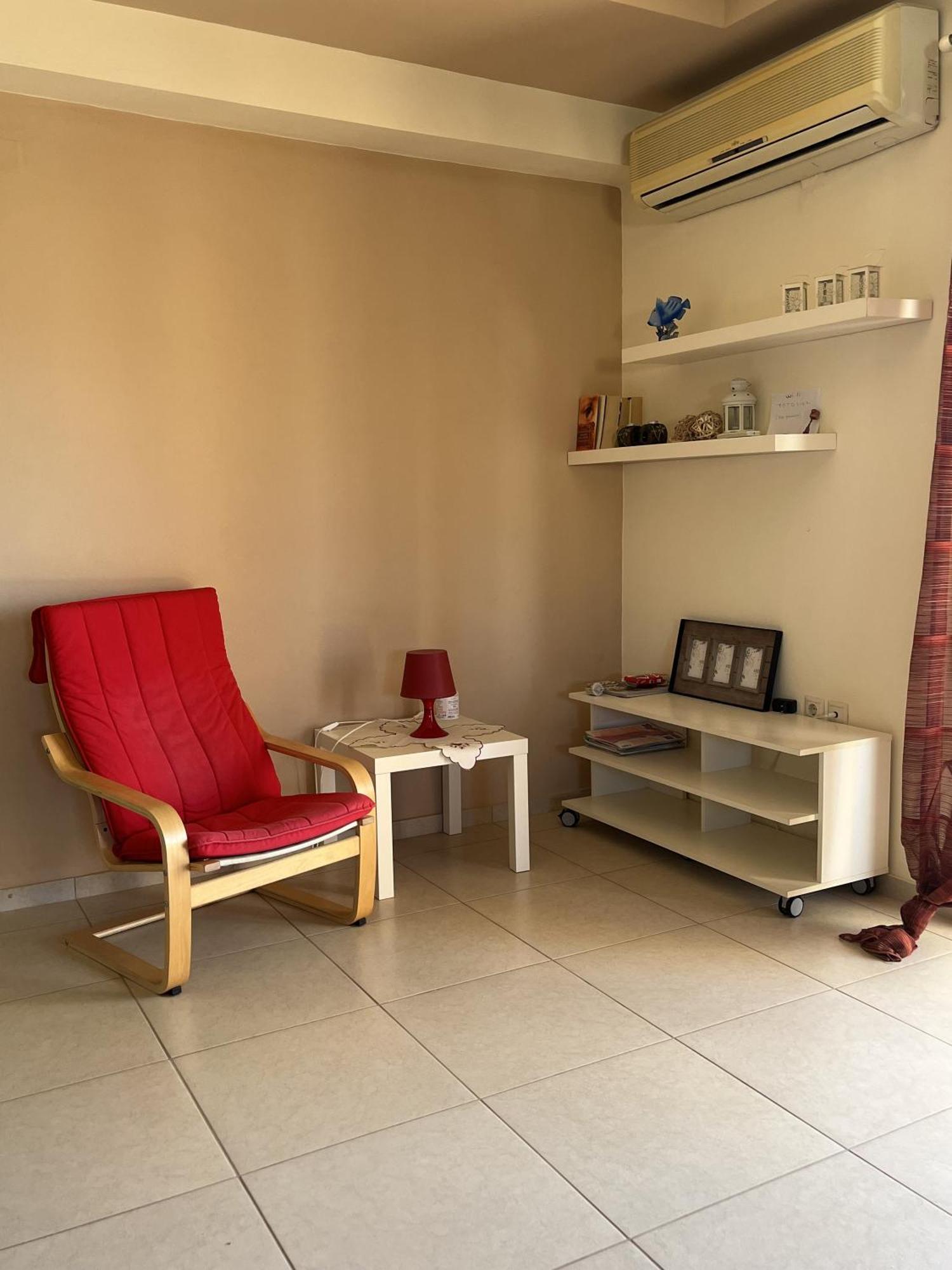 Spitiko Apartment