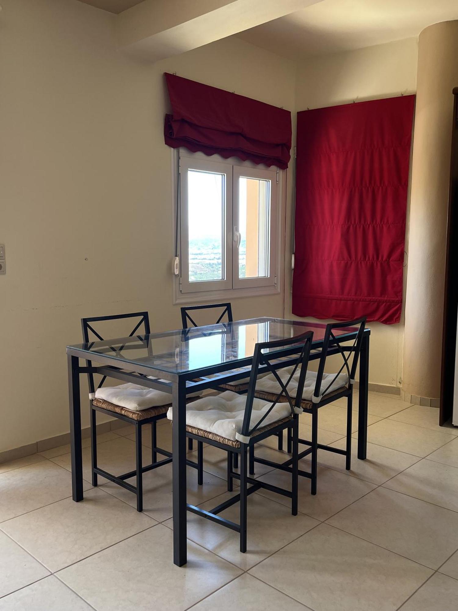 Apartment Spitiko *