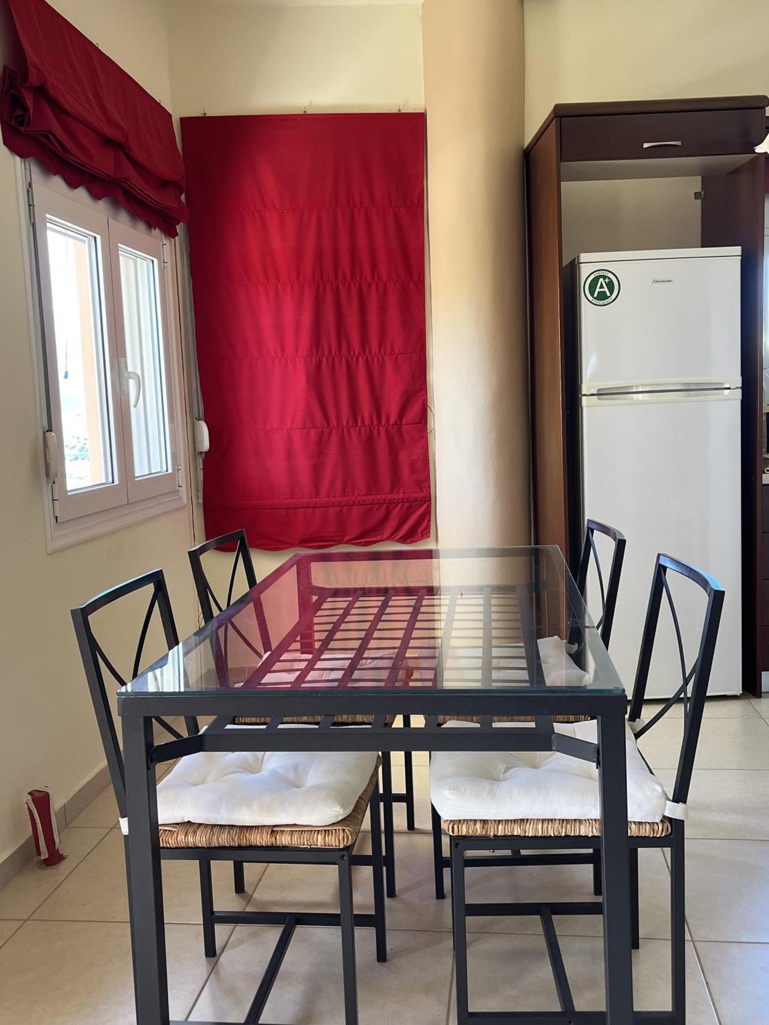 Spitiko Apartment