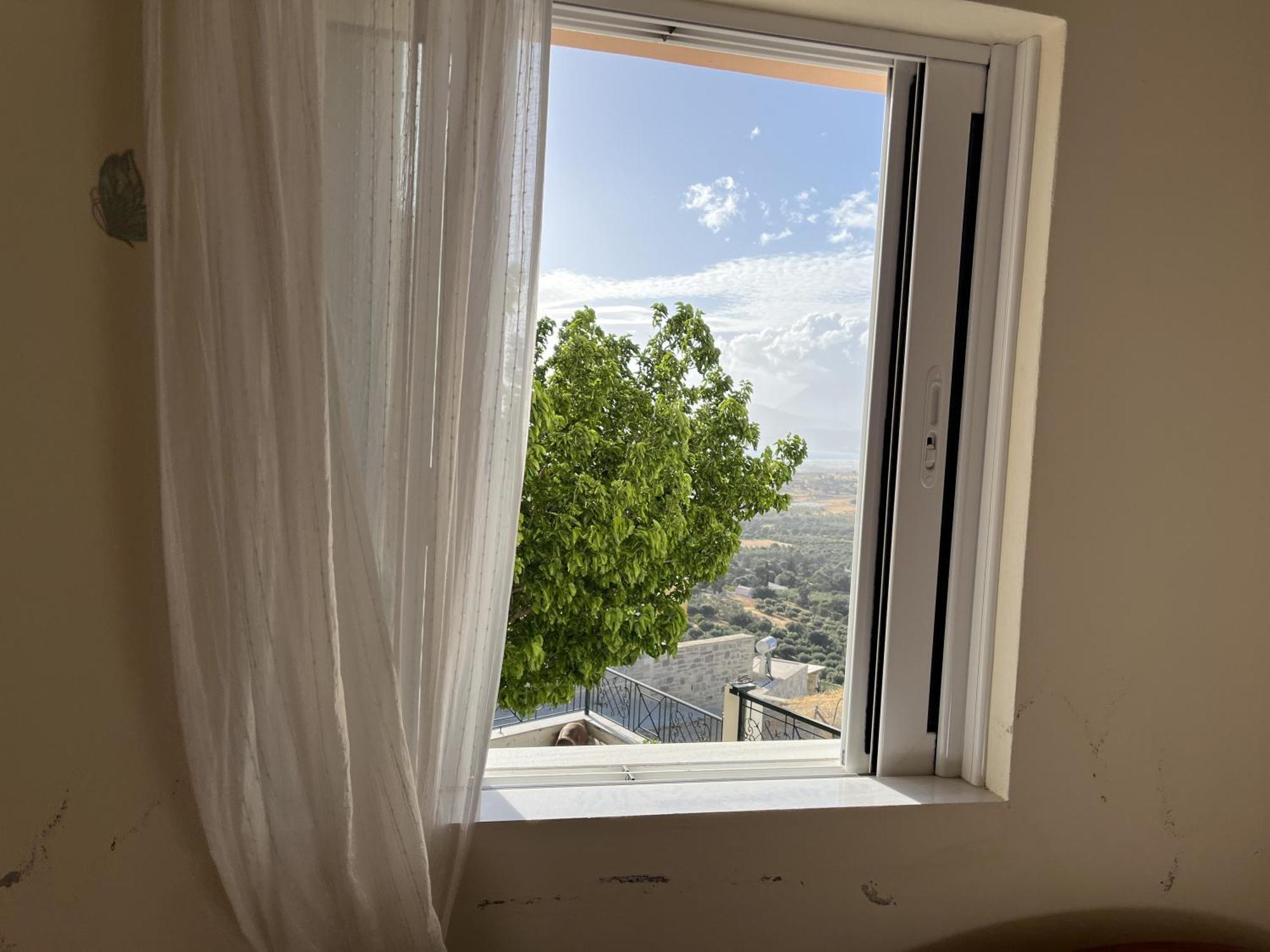 Apartment Spitiko