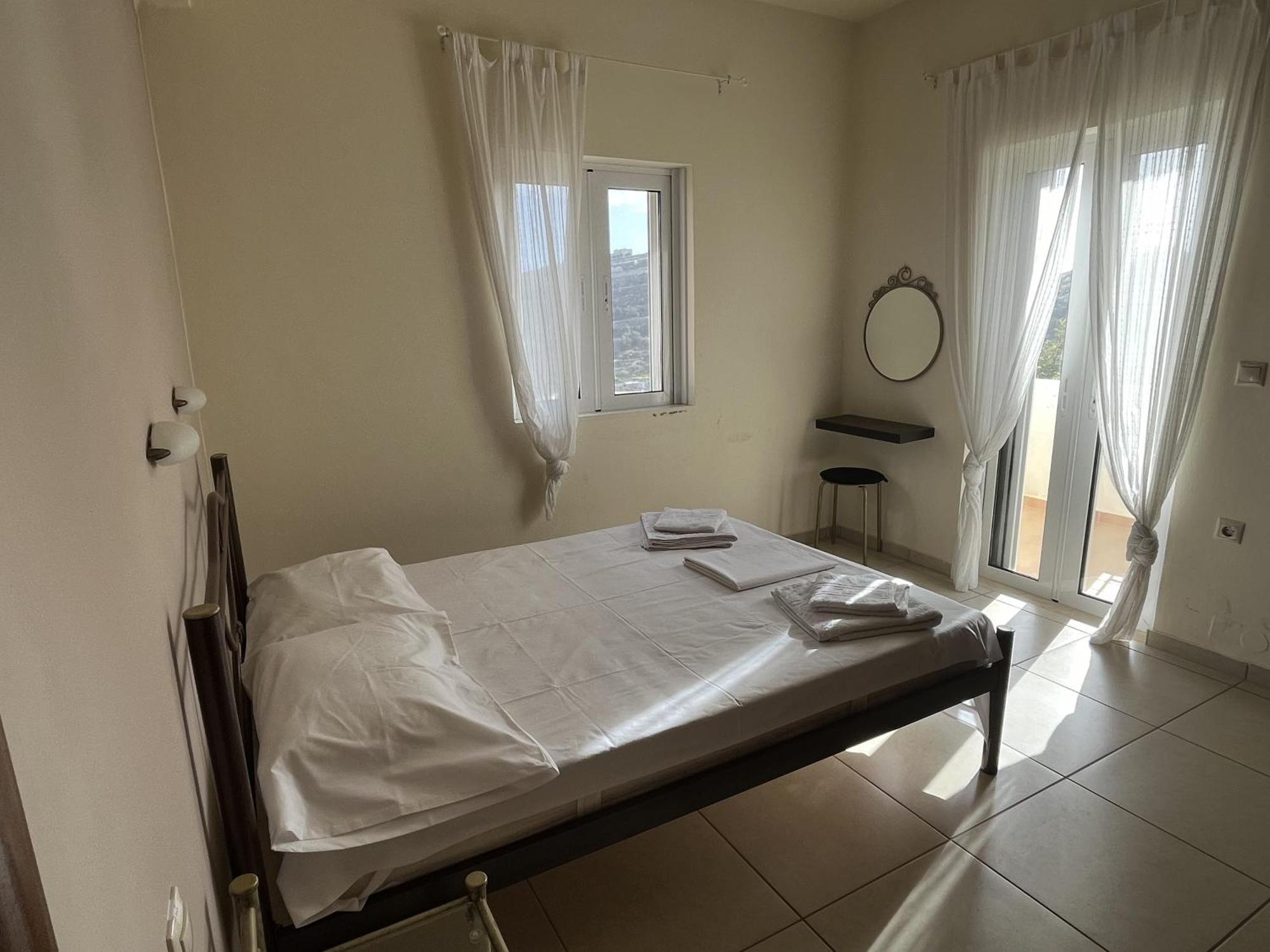 Apartment Spitiko Kamilari