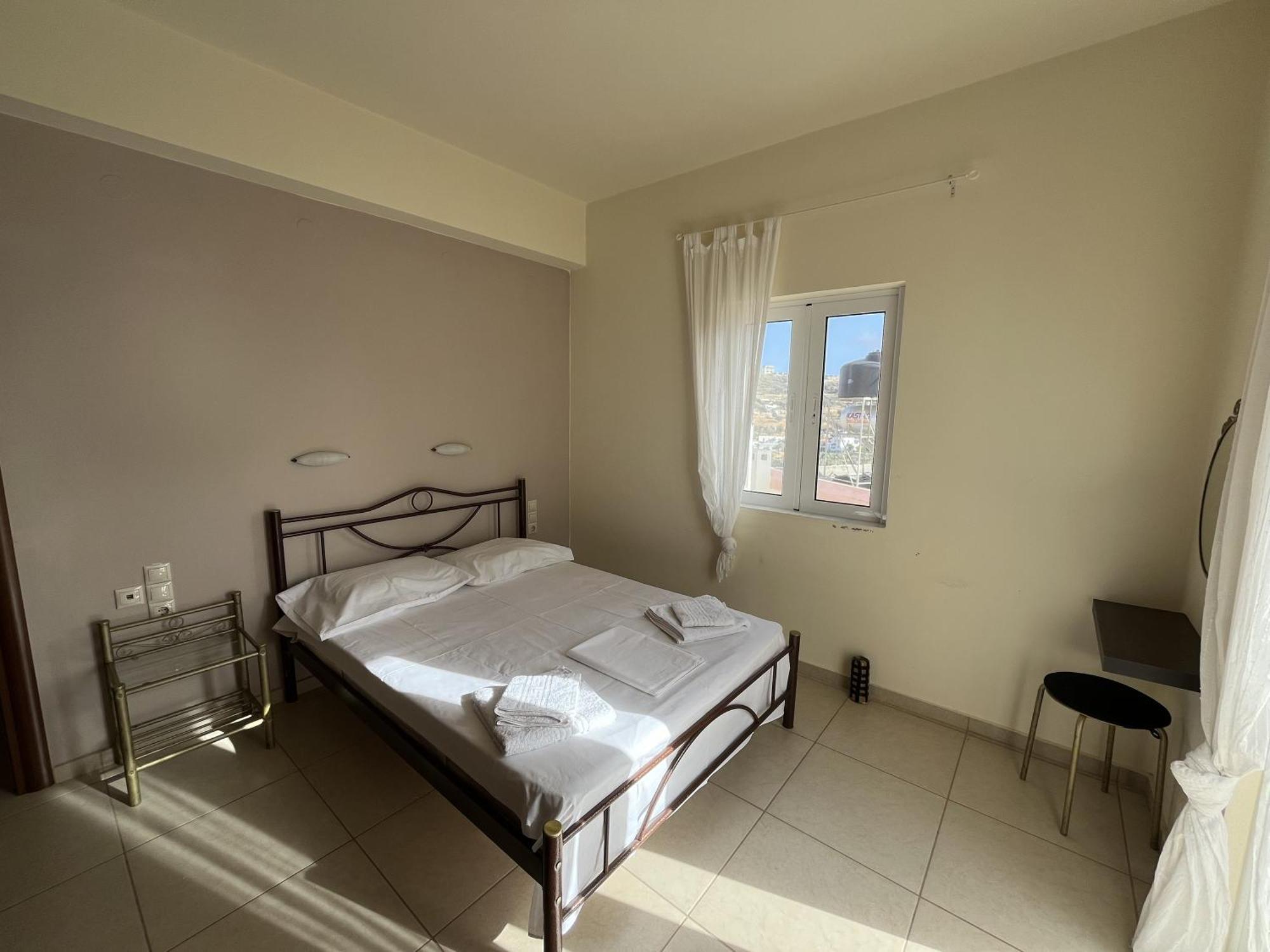 Apartment Spitiko