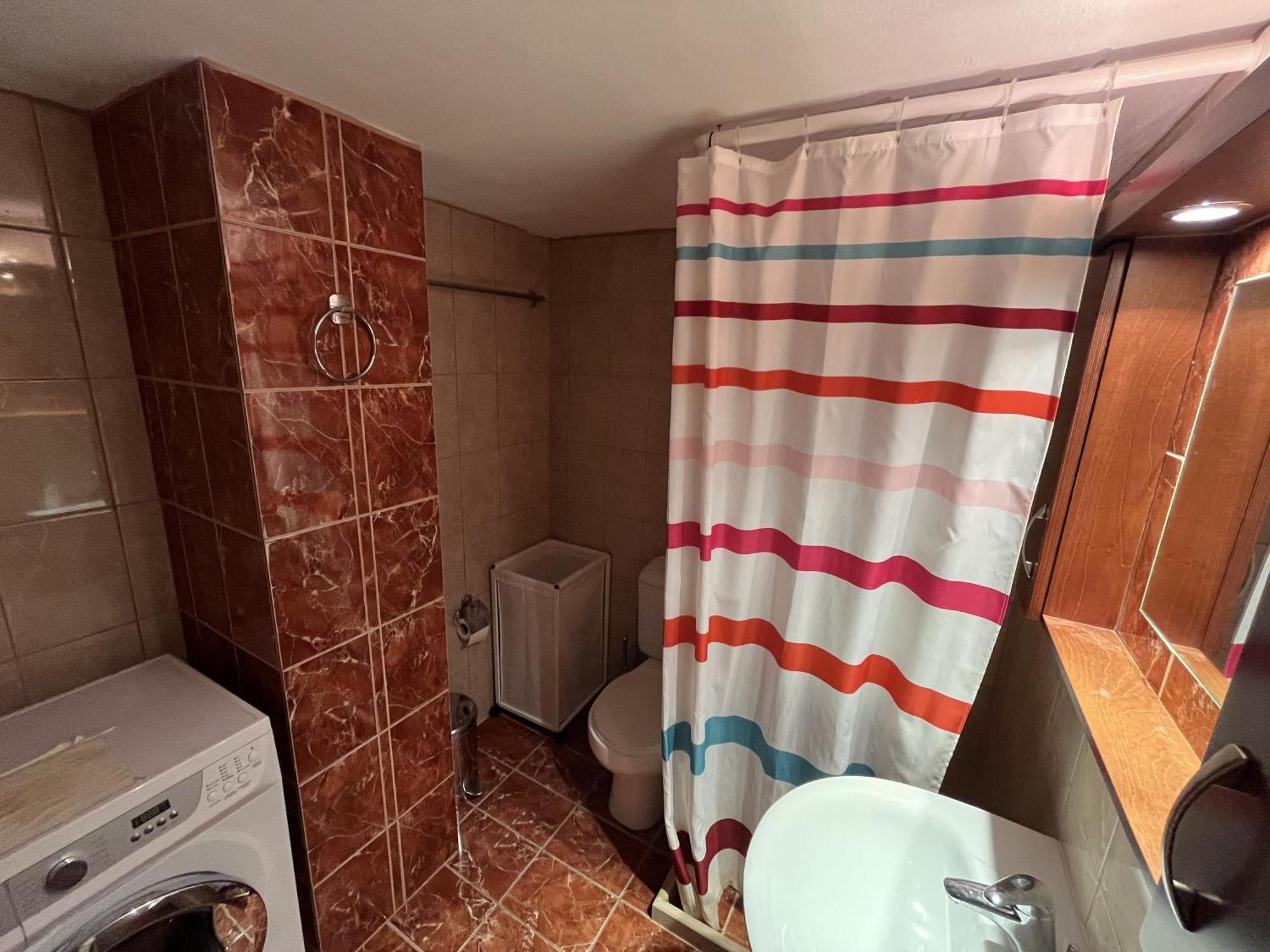 Apartment Spitiko *