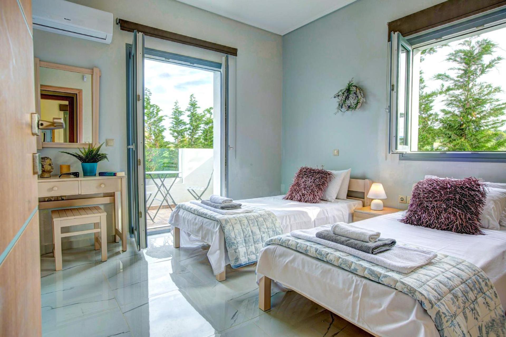 Porto Dermata By Villa Planos (Zakynthos)