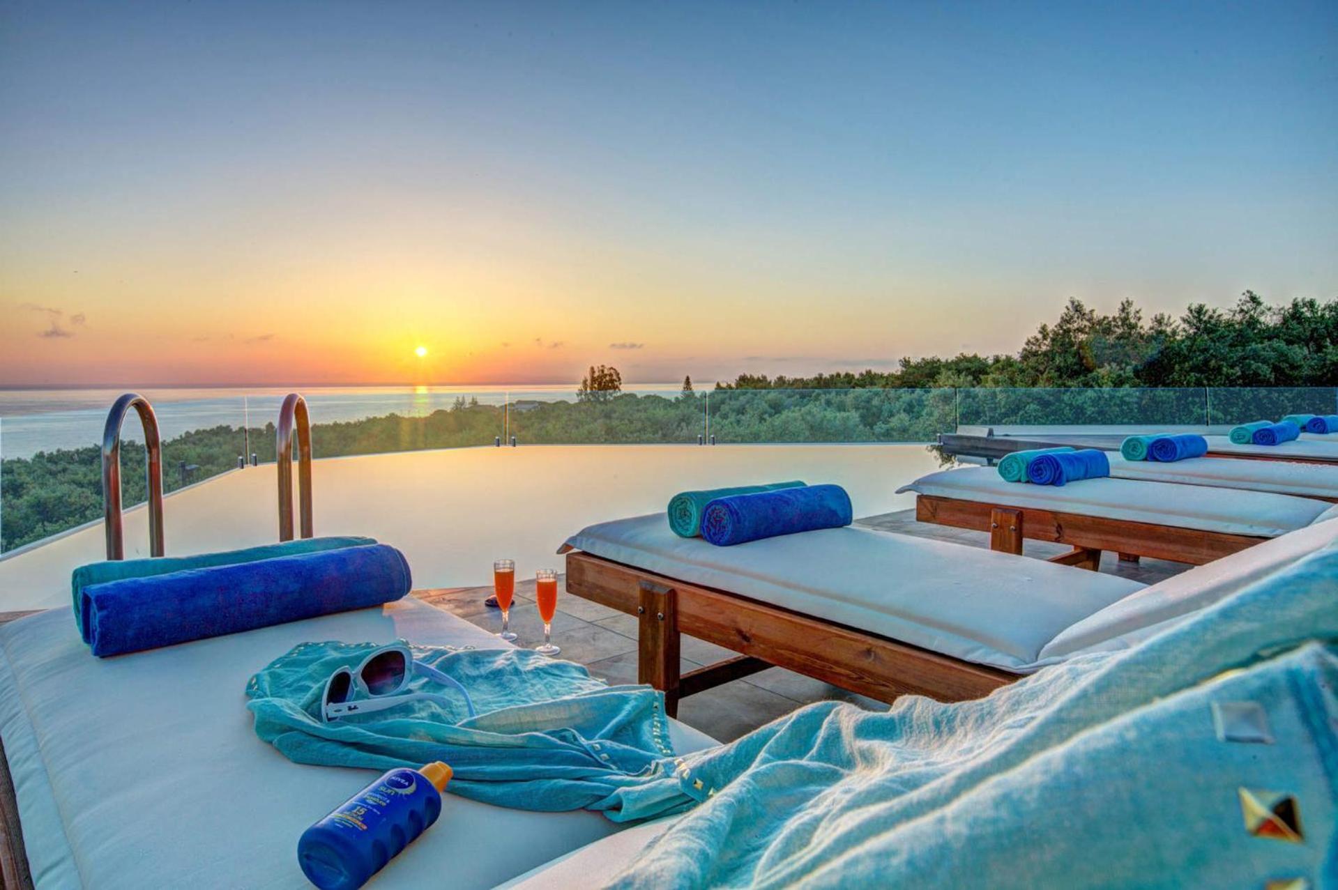 Villa Porto Dermata By Planos (Zakynthos)