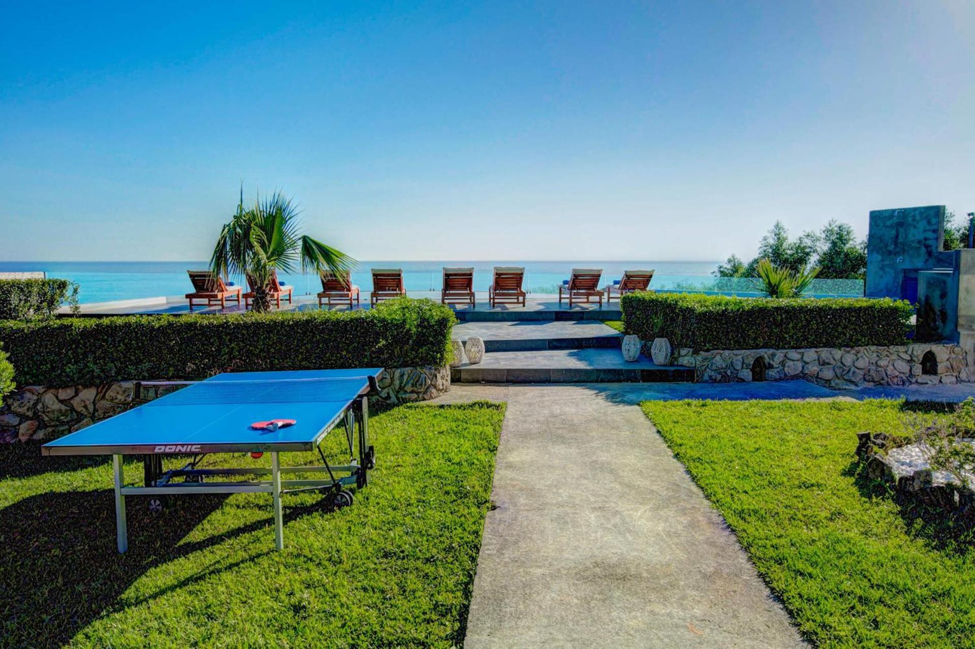 Villa Porto Dermata By *