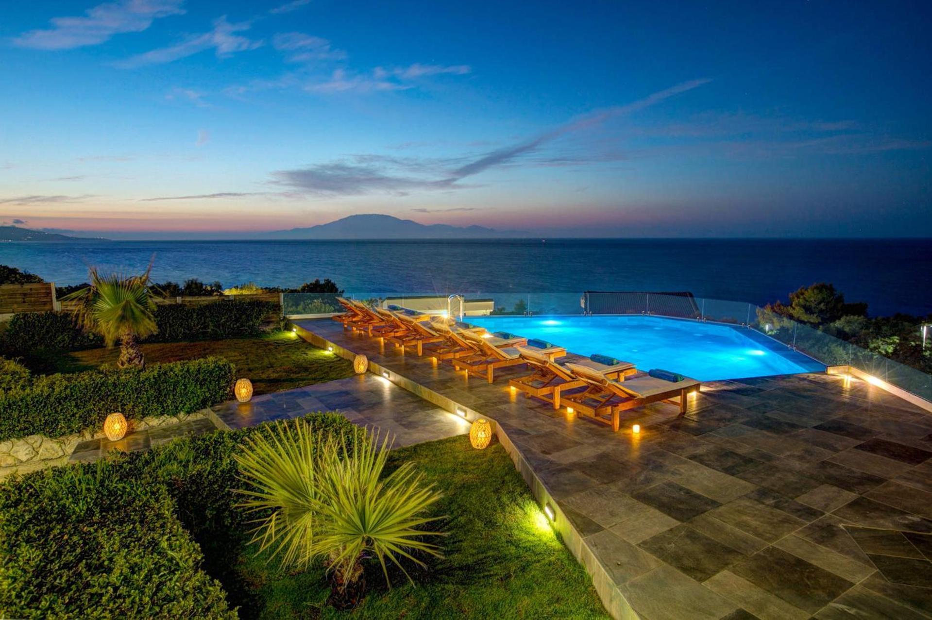 Porto Dermata By Planos (Zakynthos)