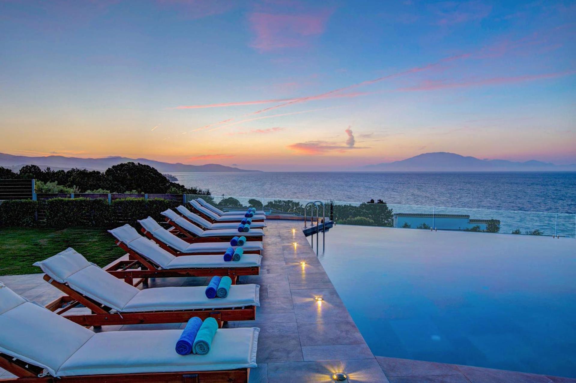 Villa Porto Dermata By Planos (Zakynthos)