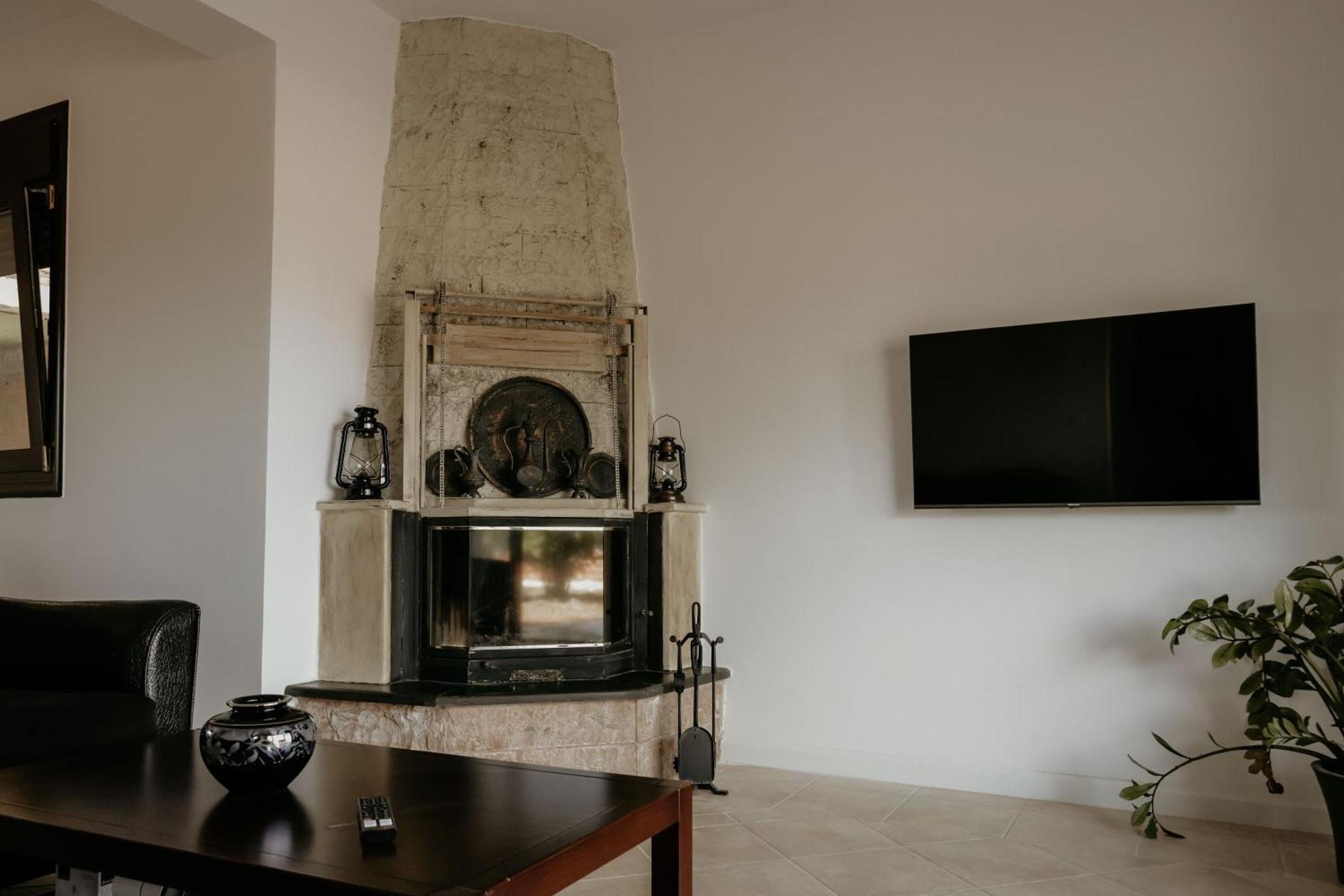 Levanta Villa Kallithea (Chalkidiki)