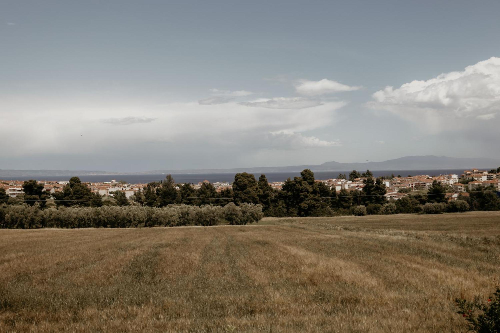 Villa Levanta