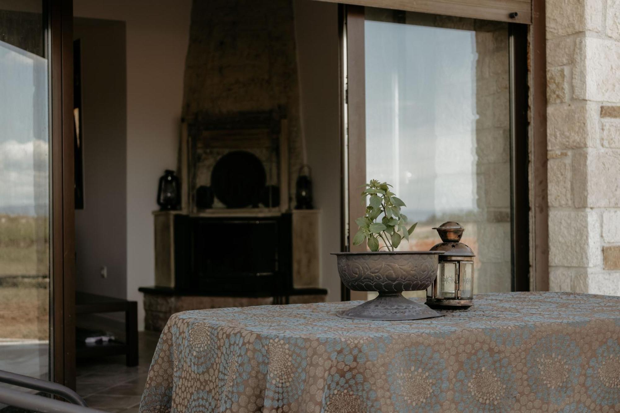 Villa Levanta Kallithea (Chalkidiki)