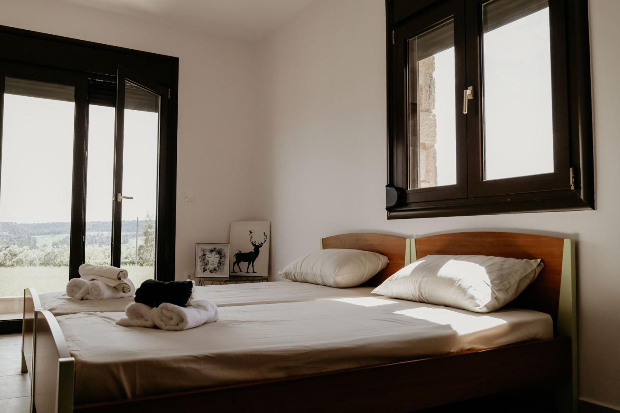 Villa Levanta Kallithea (Chalkidiki)