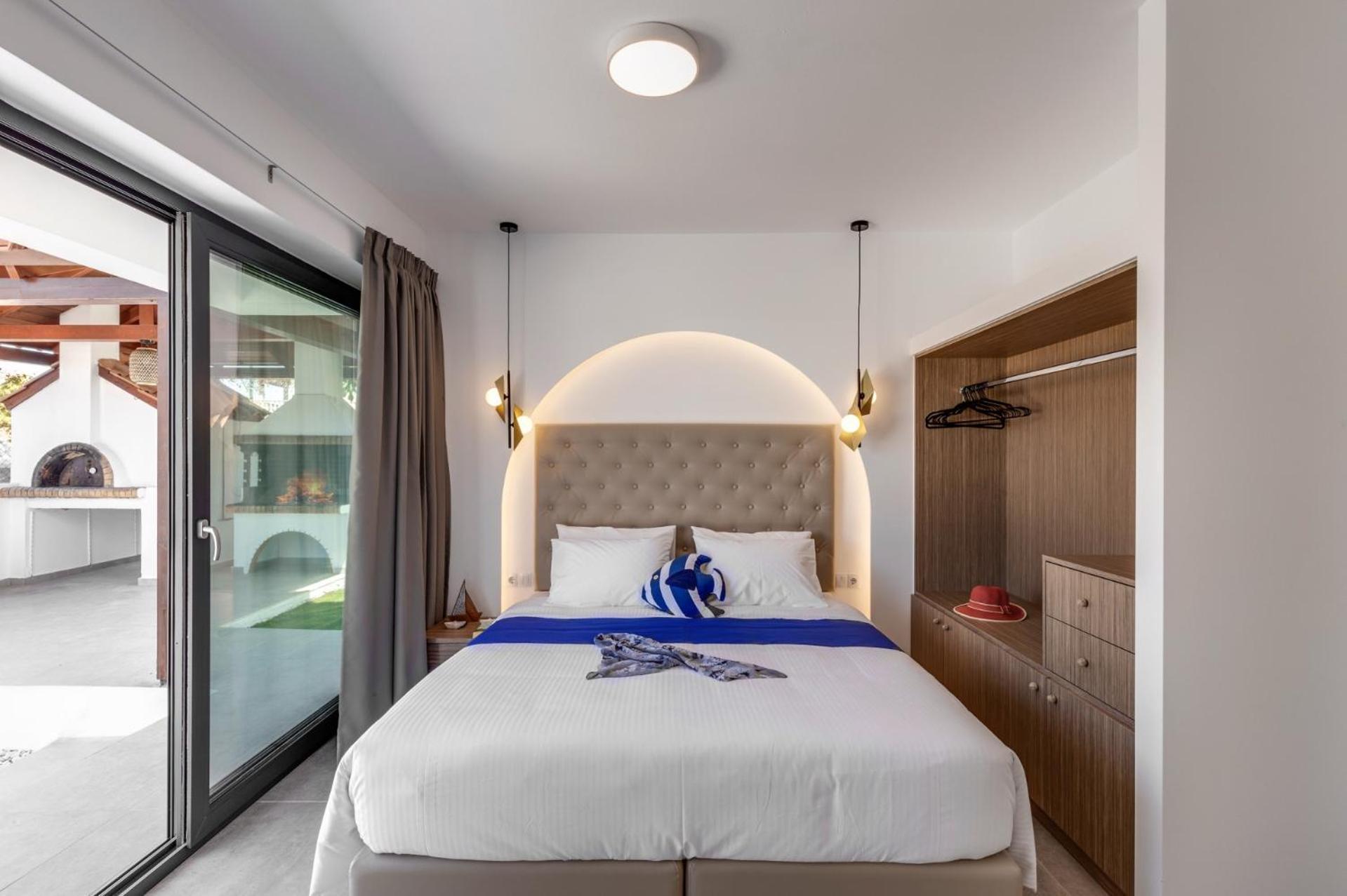 Villa Annalena By
