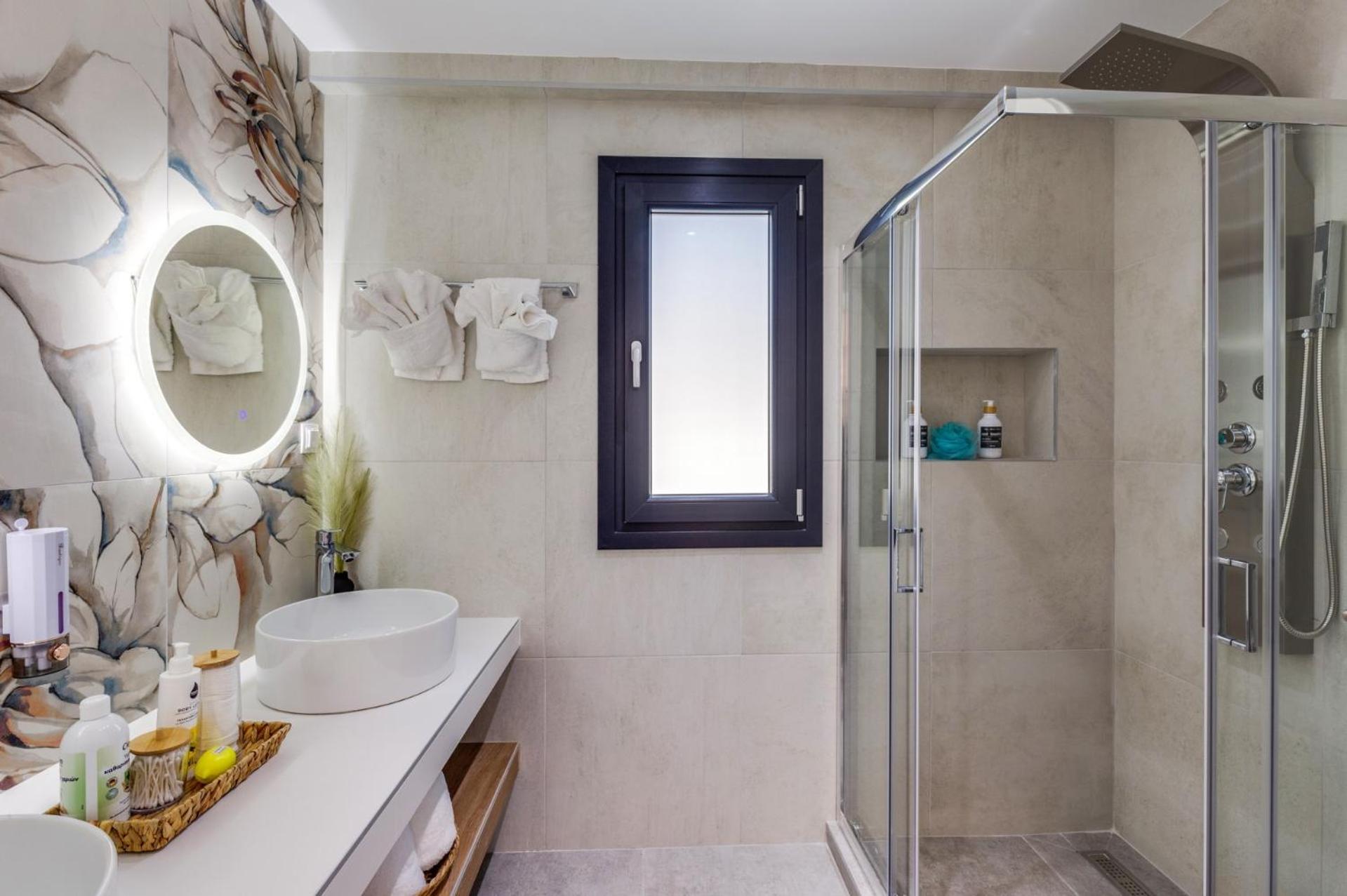 Villa Annalena By Malia (Crete)