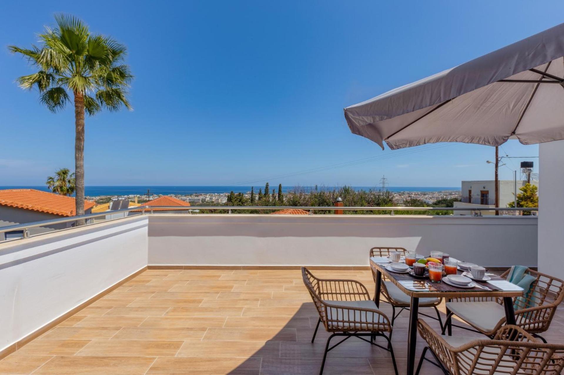 Villa Annalena By
